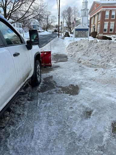  for Pronovost Landscaping & Irrigation in Palmer, MA