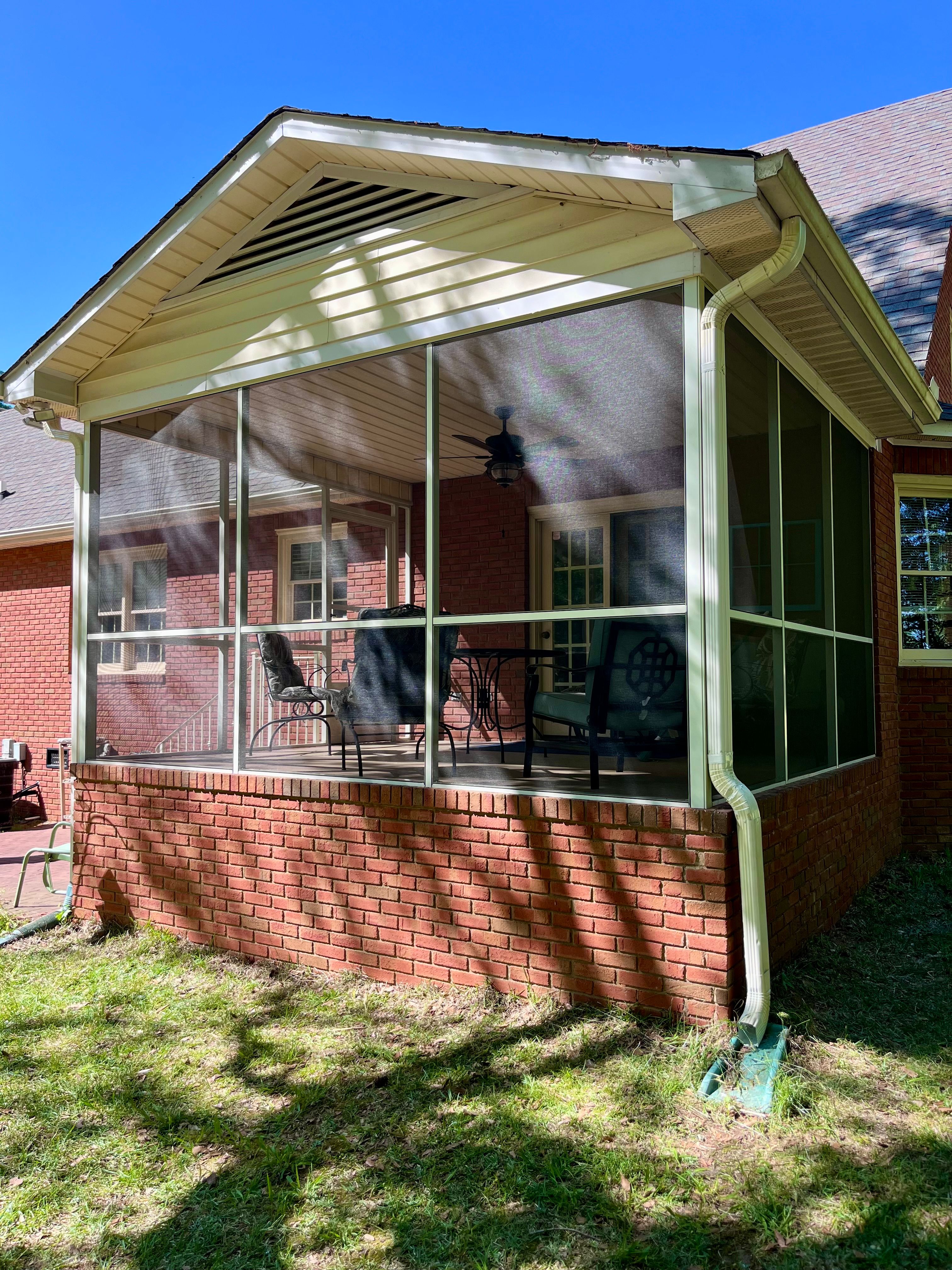  for Cool Hand Home Improvements in Spartanburg, SC
