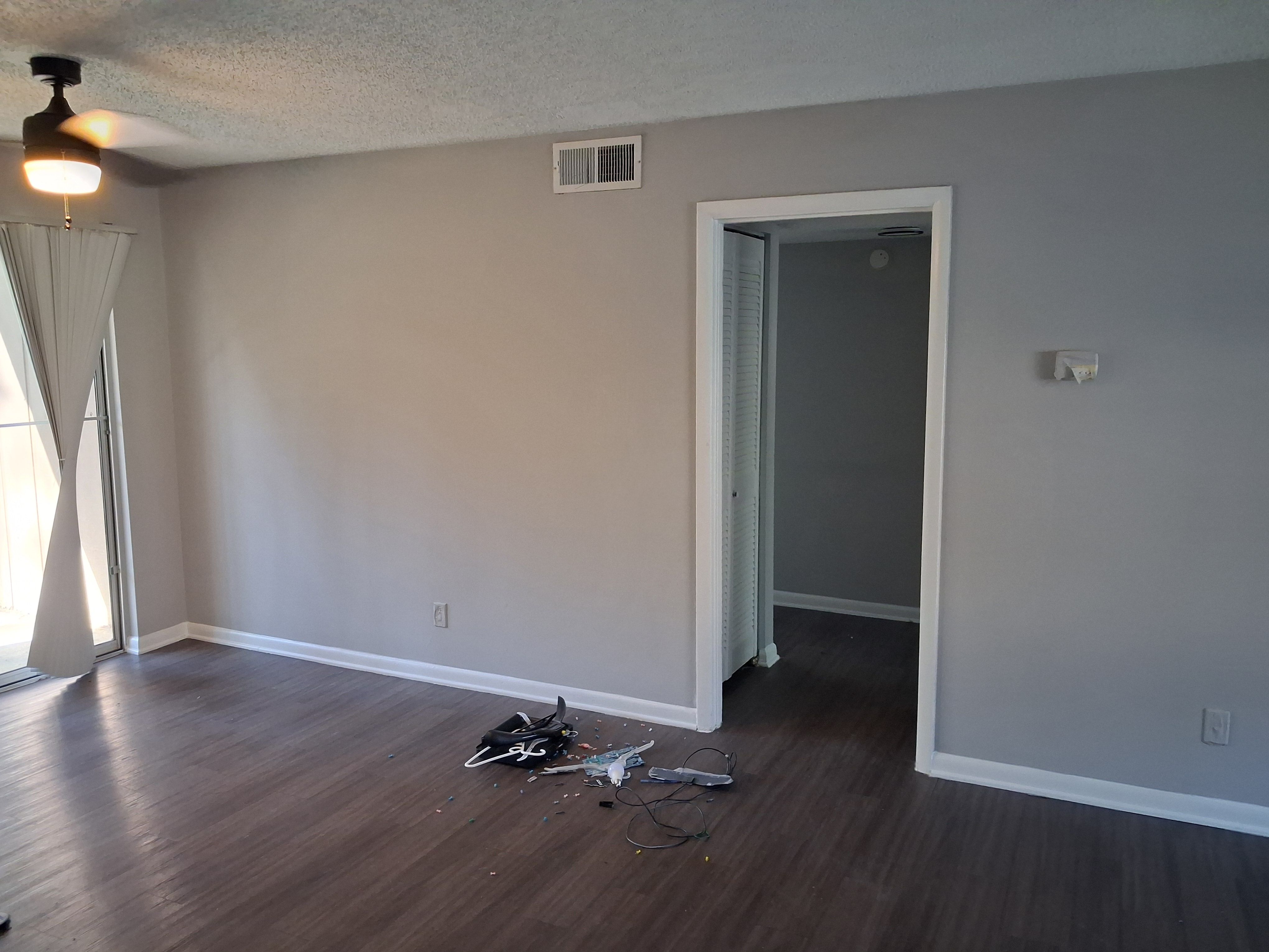  for Raw Paintings, Sheetrock Repairs and Cleaning in Columbia, SC