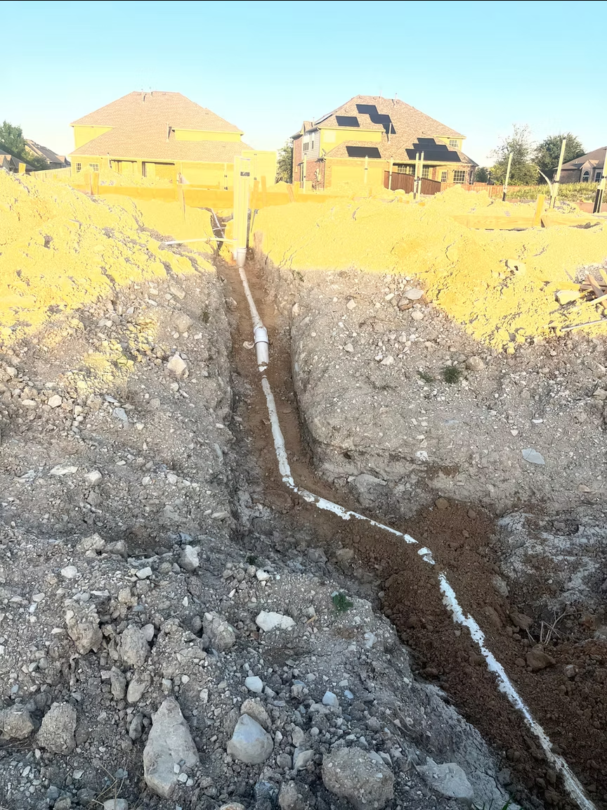All Photos for Forbes Plumbing in Greenville, TX
