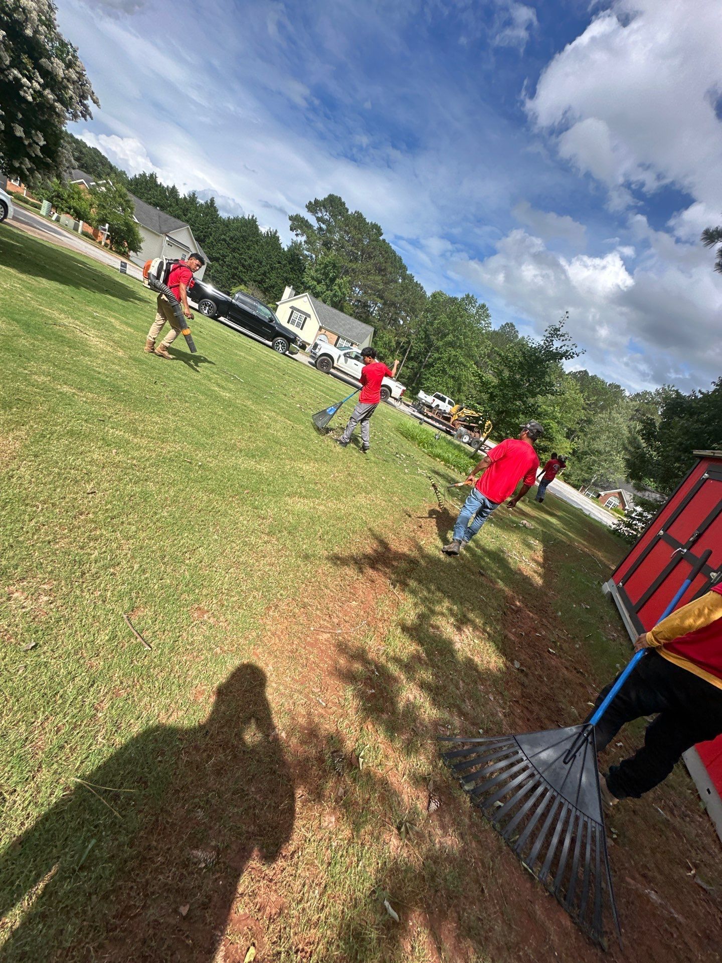  for Bulldawg Disaster Response in Atlanta, GA