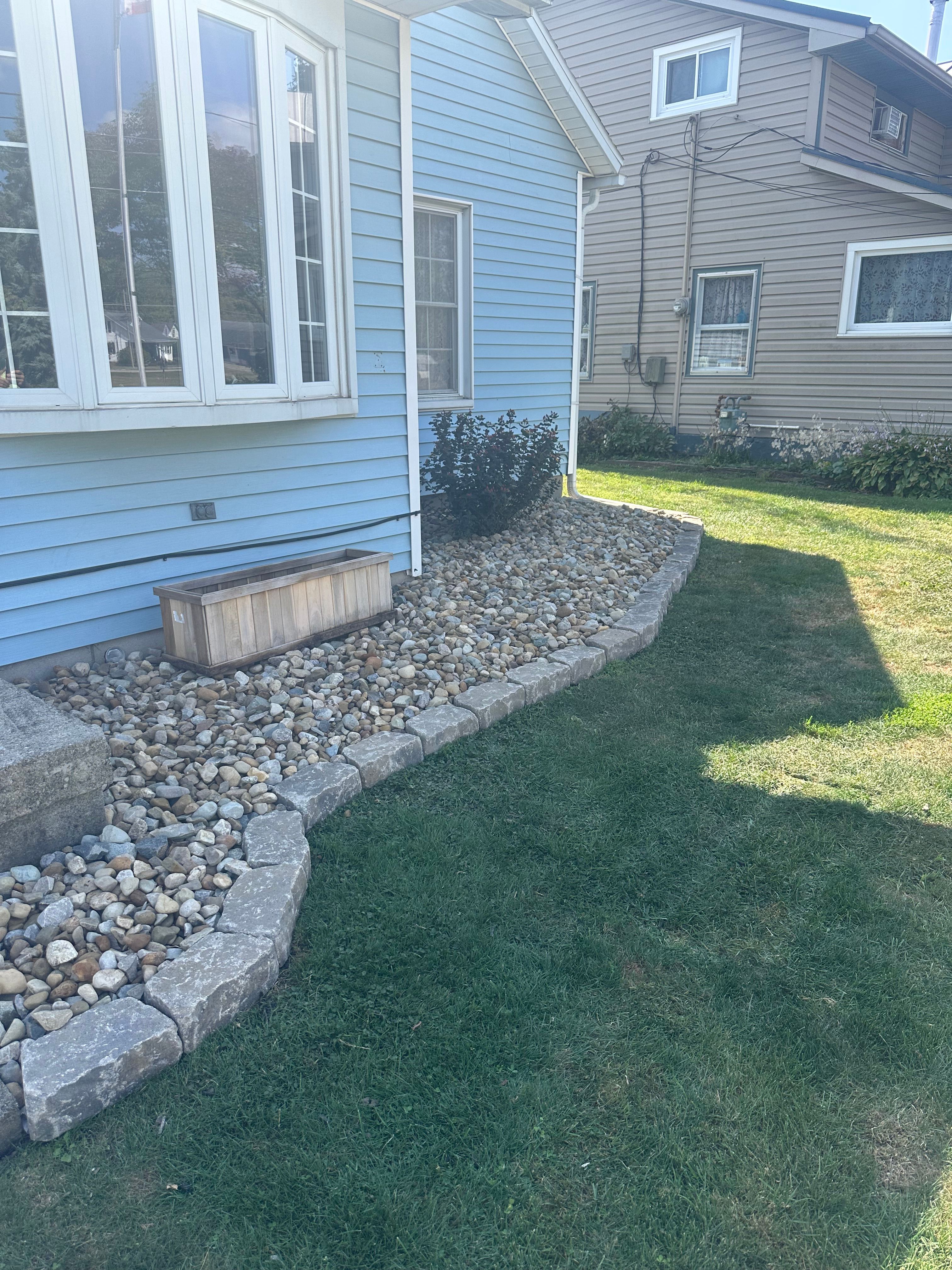  for OT Lawn and Landscaping LLC in Carey, OH