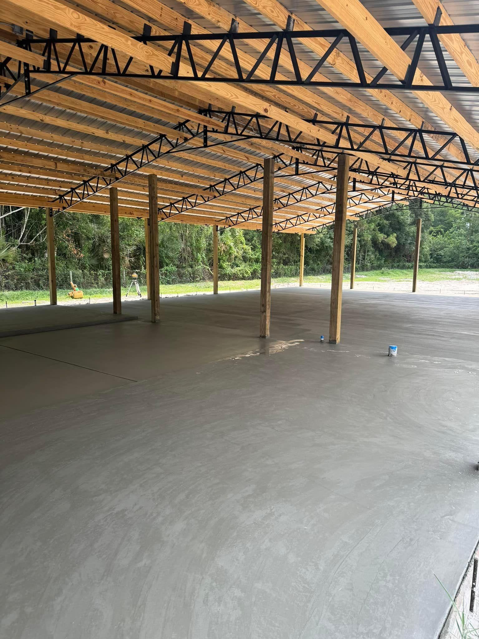  for Florida Native Equestrian Development in Central Florida, FL