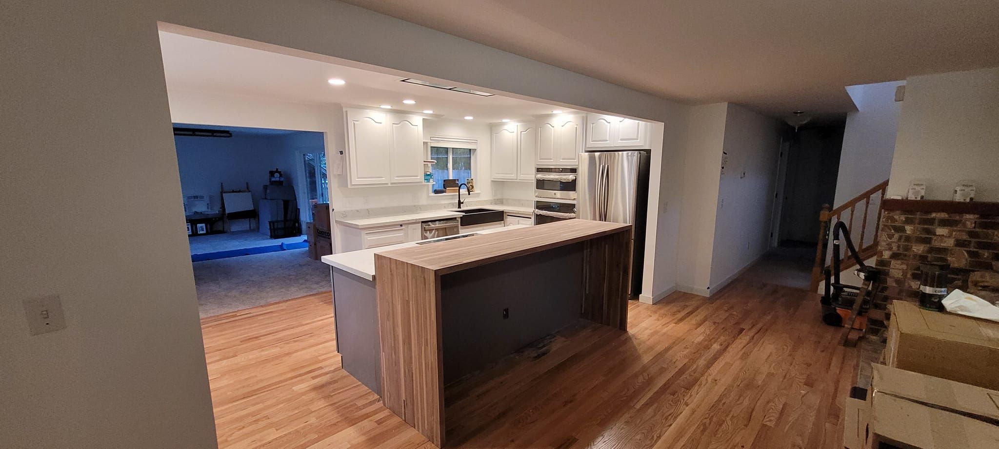  for Dawson Remodeling in Lake Stevens, WA
