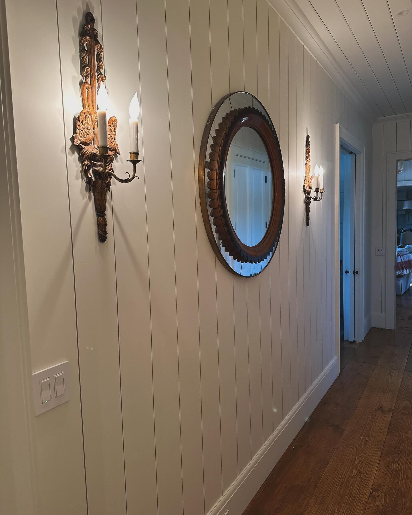 Lighting Installs for AMPED UP ELECTRICAL in Spartanburg, SC