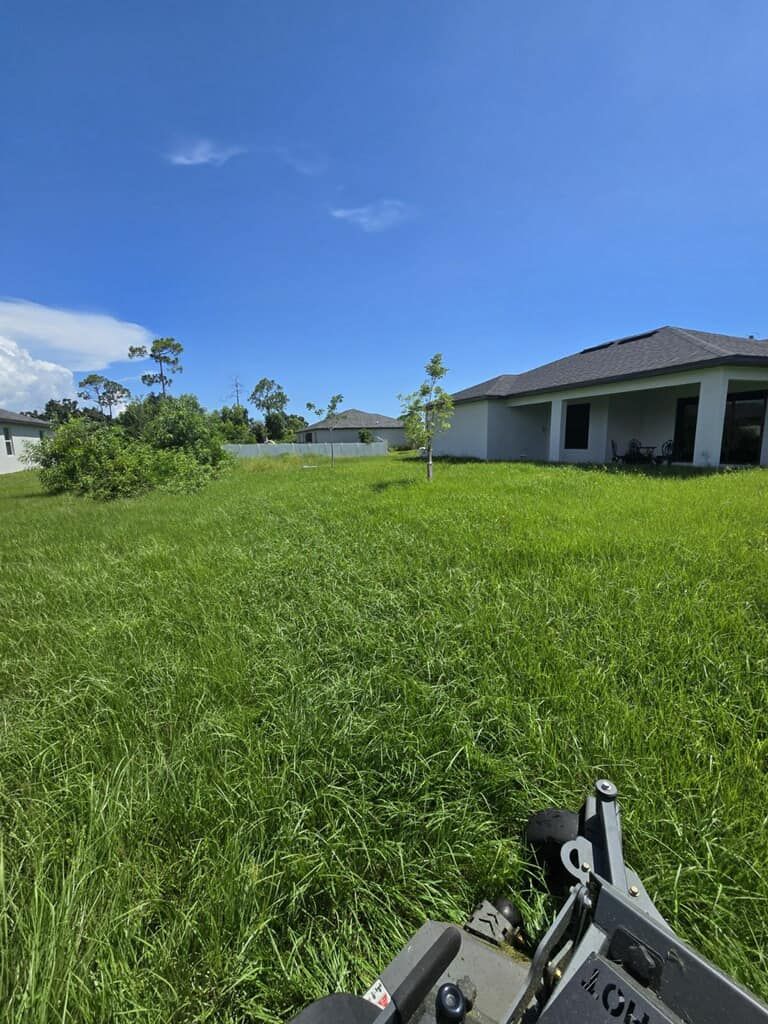  for First Class Landscaping in Collier County, FL