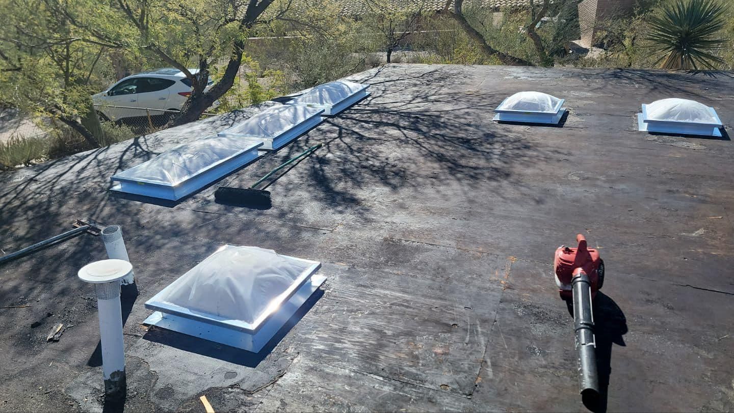  for Alpha Roofing LLC  in Tucson,  AZ