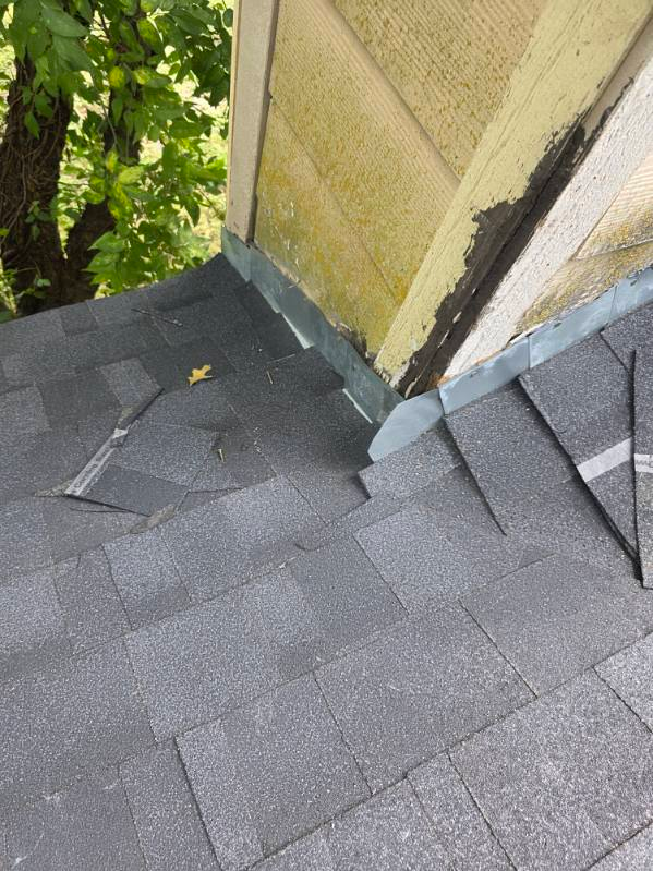  for Guardian Angel's Roofing & Construction in Ennis, TX