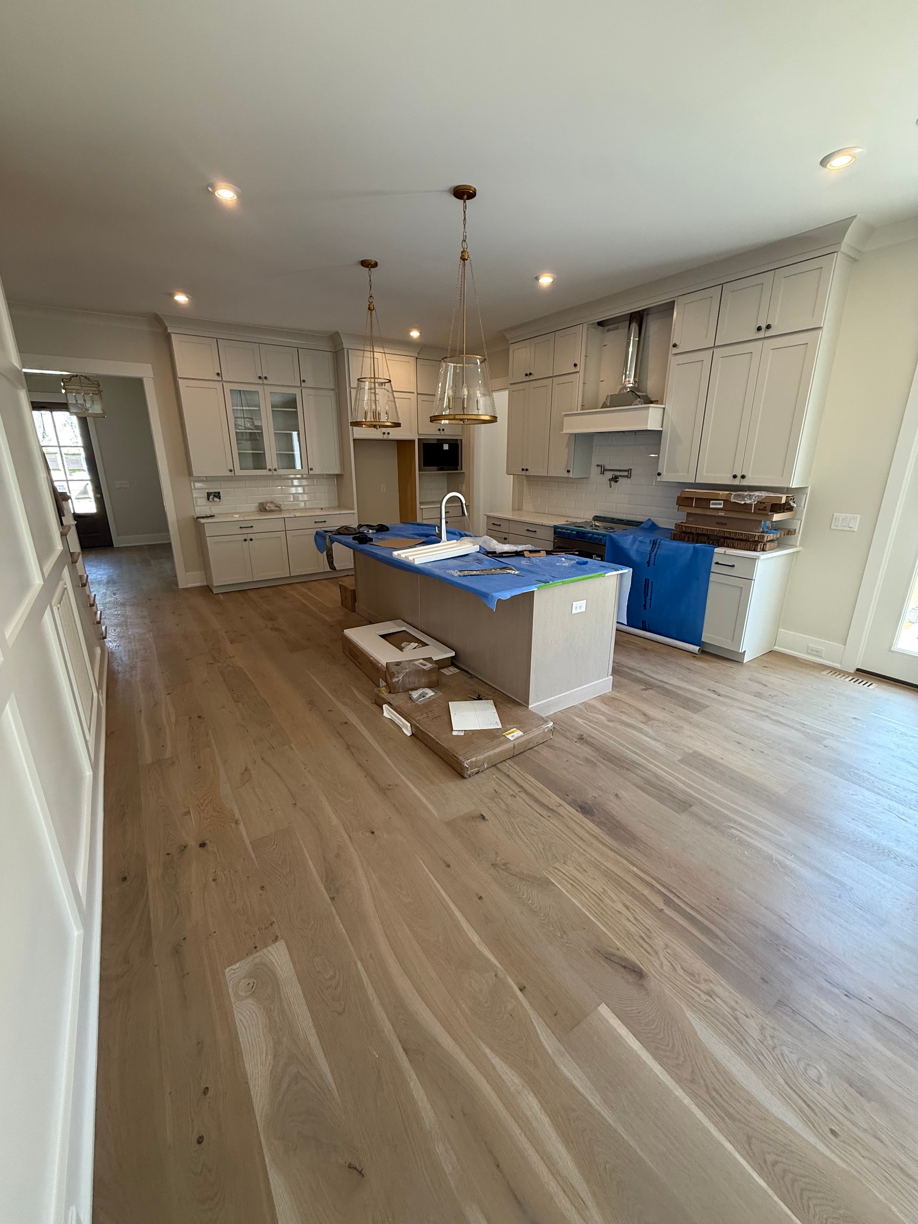  for Master Hardwood Floors in Raleigh, NC