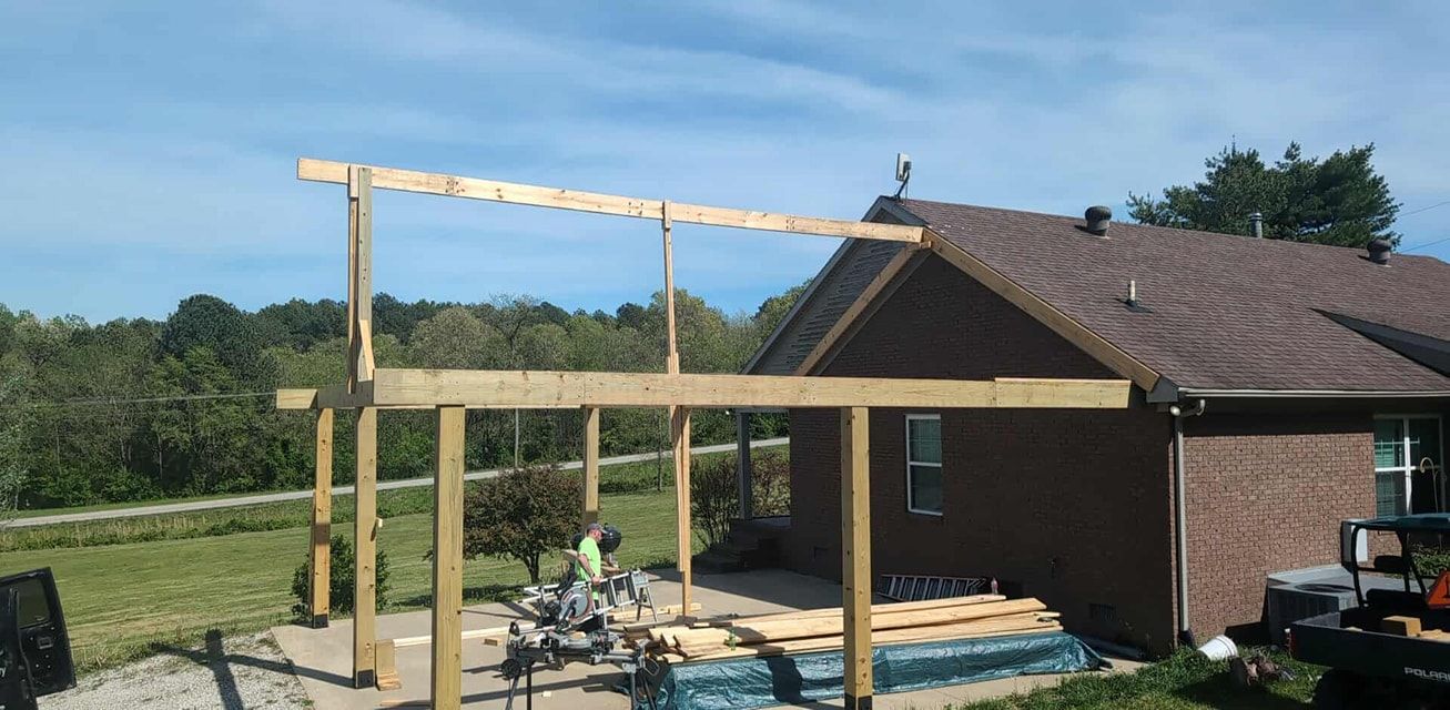  for Triple D Handyman SVC in Rockport, IN
