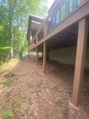  for ProMaster Painting in Clarksville, TN