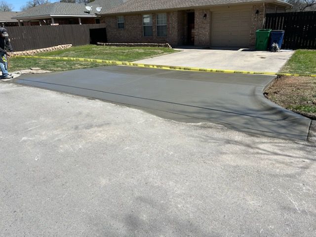  for Freedom Contracting Of Texas LLC. in Springtown, TX