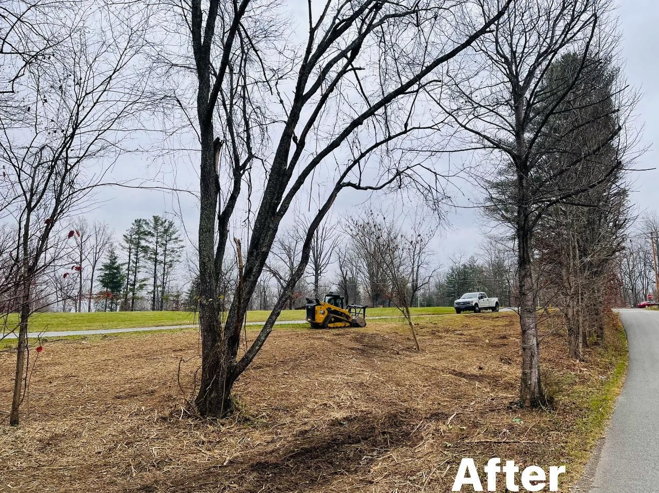  for Mountain Land Services LLC. in Oneida, TN
