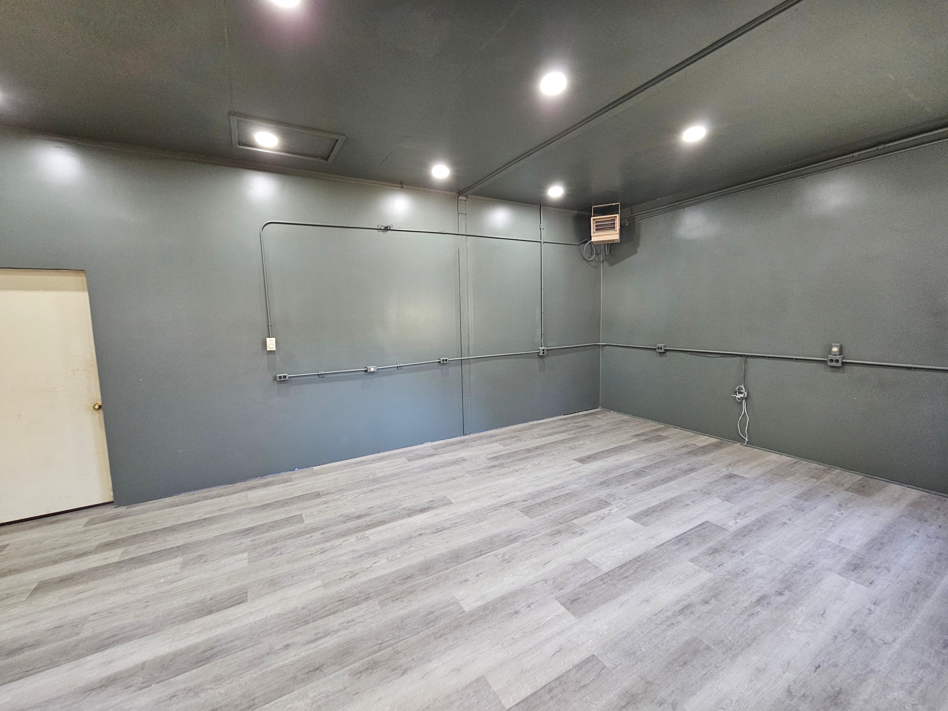  for BTC Construction in Florence, OR