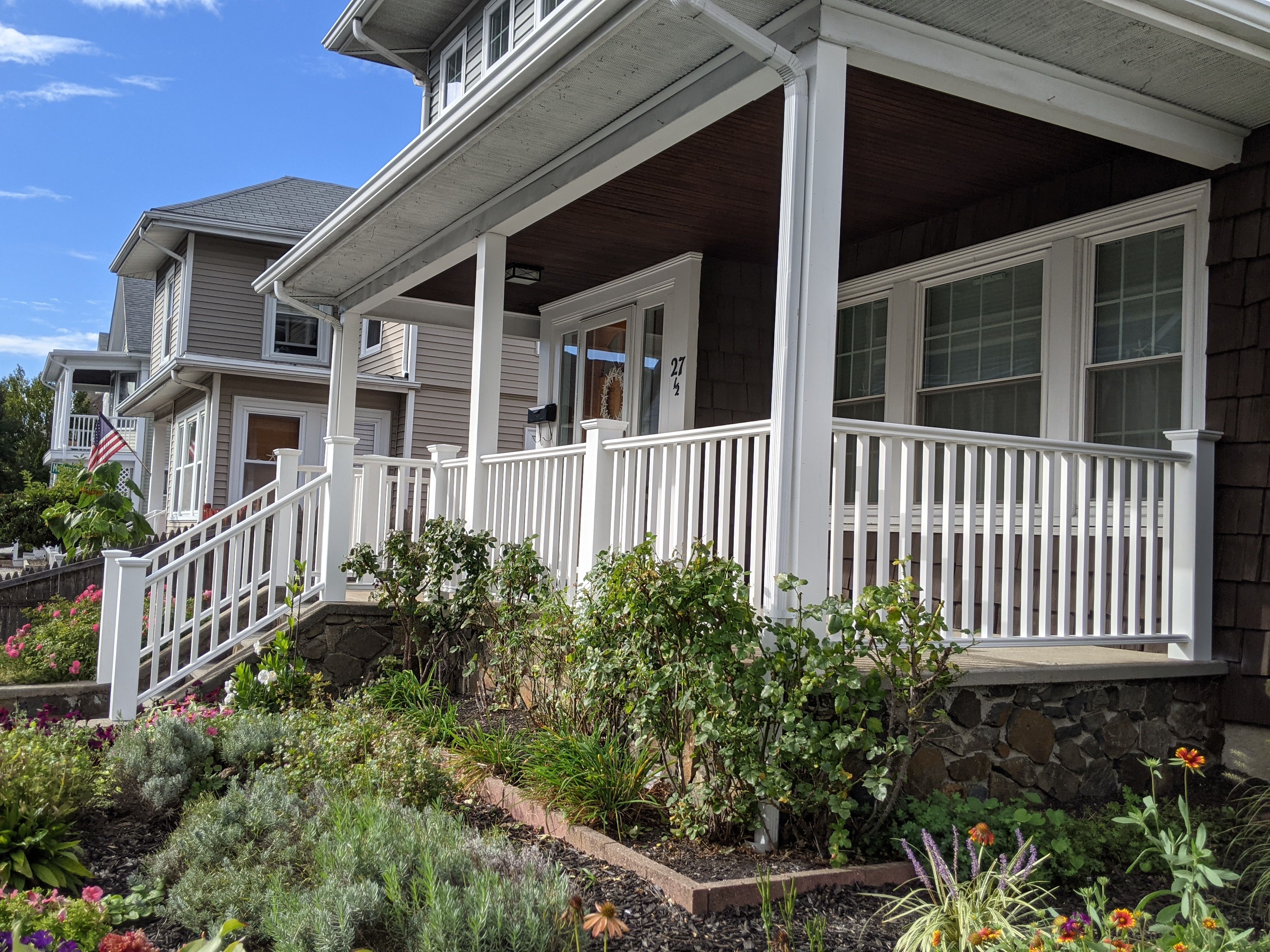  for Milton Carpentry Services in Beverly, MA