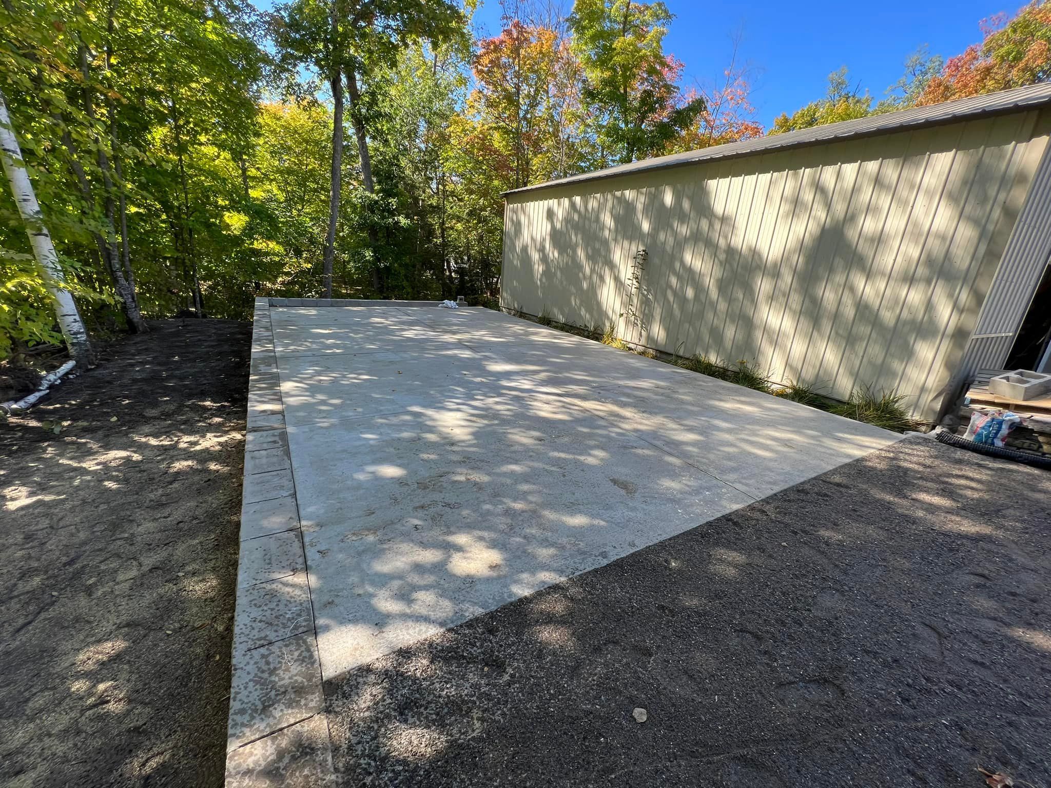  for ProStar Concrete & Masonry in Onamia, MN
