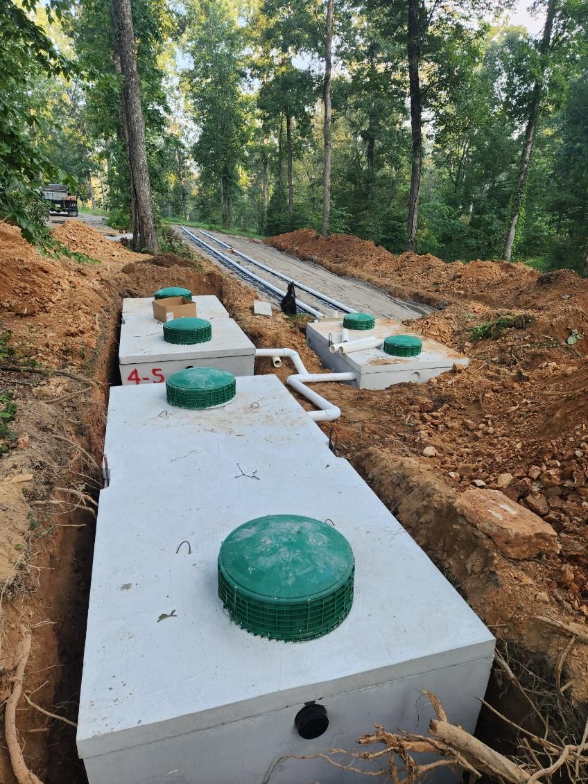  for Marberry Construction in Fayetteville, TN