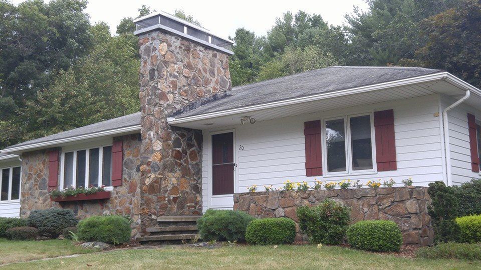 Masonry for Worcester County Chimney & Masonry in Worcester County, MA