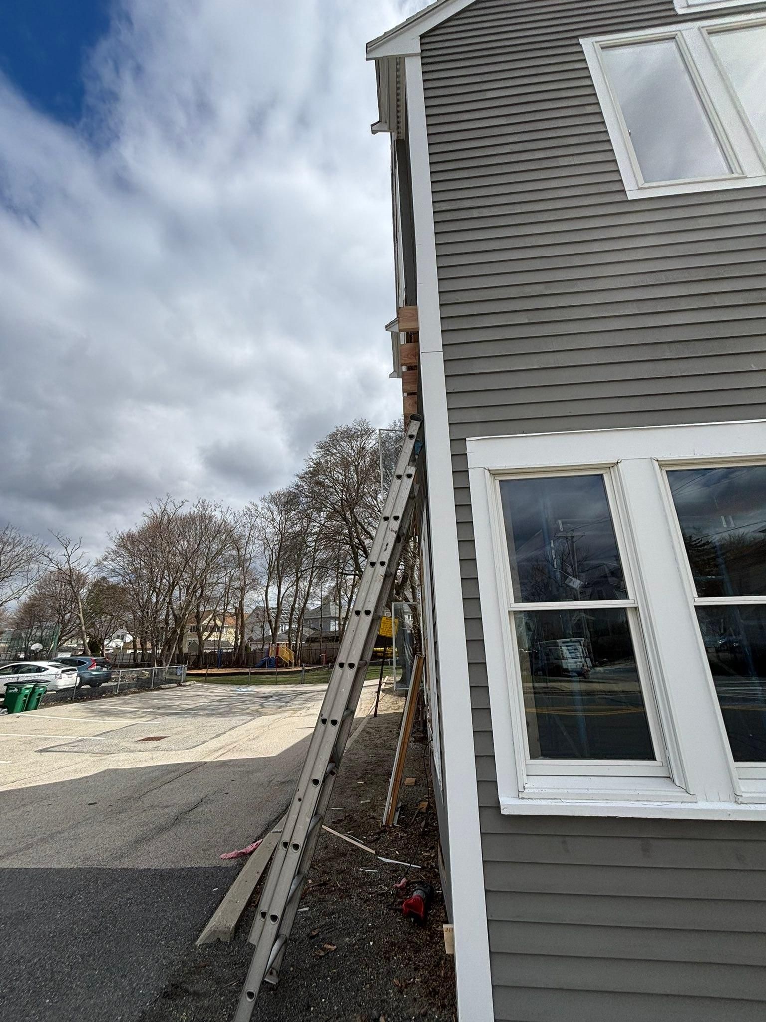  for Milton Carpentry Services in Beverly, MA