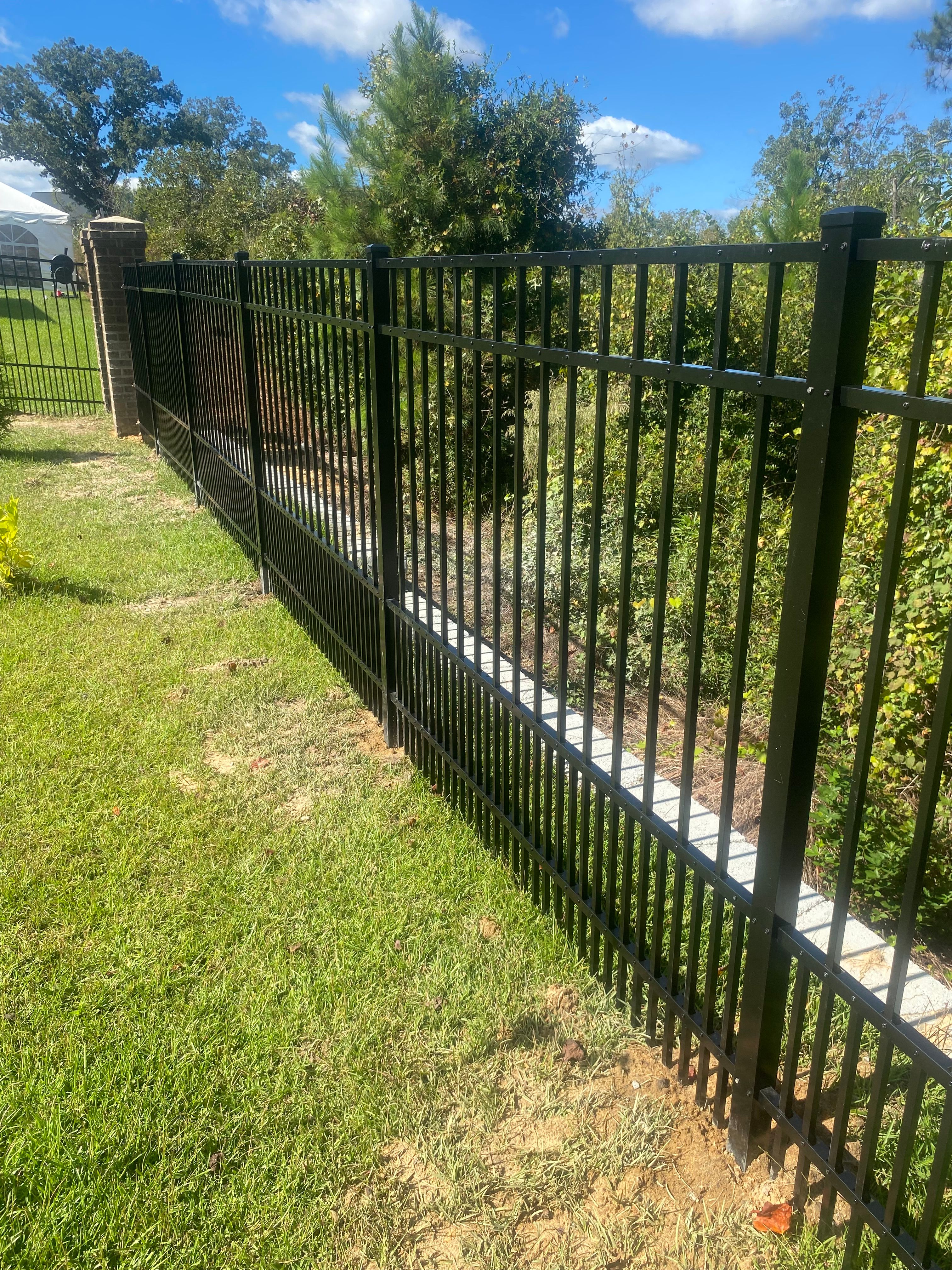 All Photos for Advanced Fencing Solutions in Camden, SC