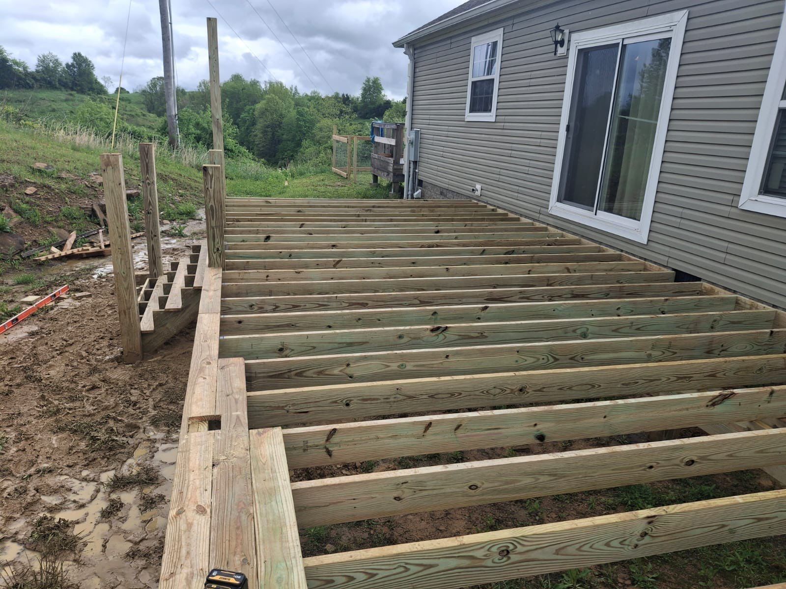  for KDR ProBuild & Roofing Solutions in London, KY