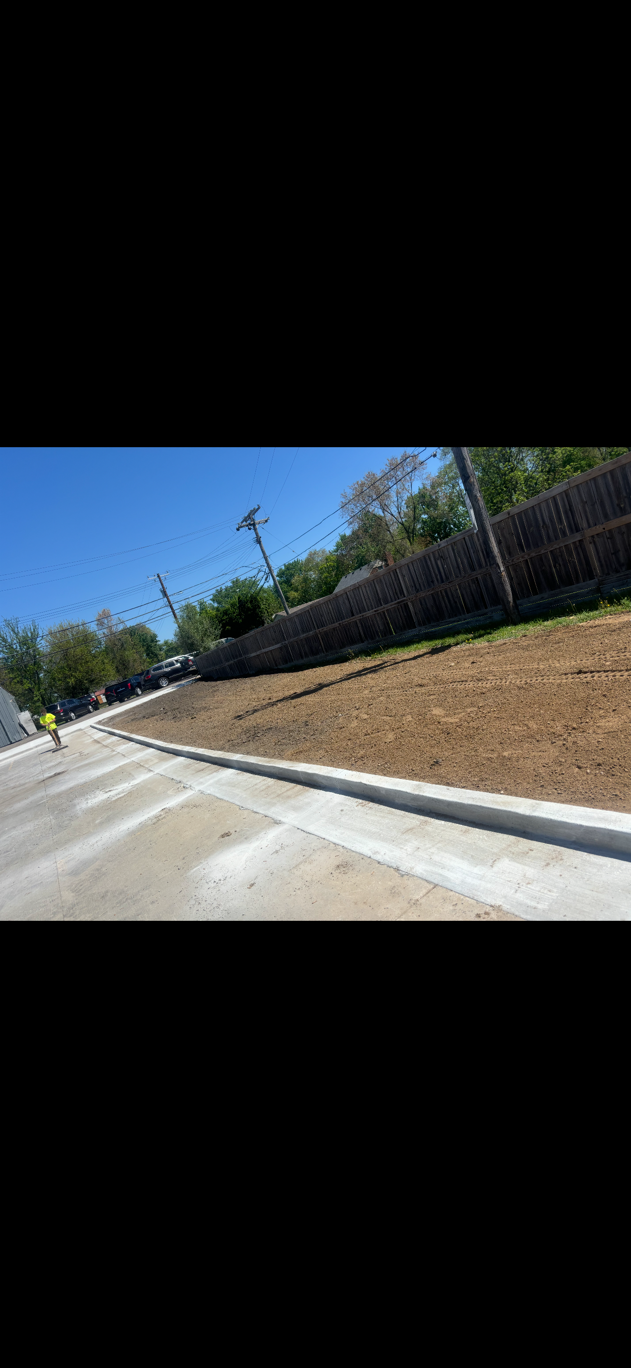 All Photos for Elevated Concrete and Home Improvements LLC in Belleville, MI