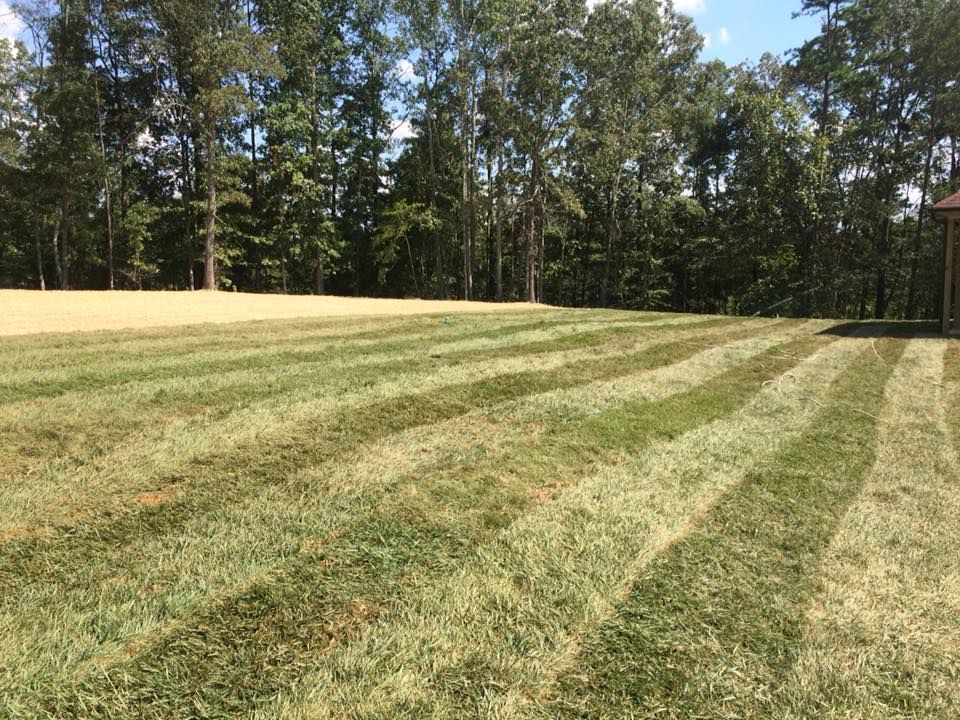 Commercial Mowing for Great Honest Loyal LLC in Chattanooga, TN