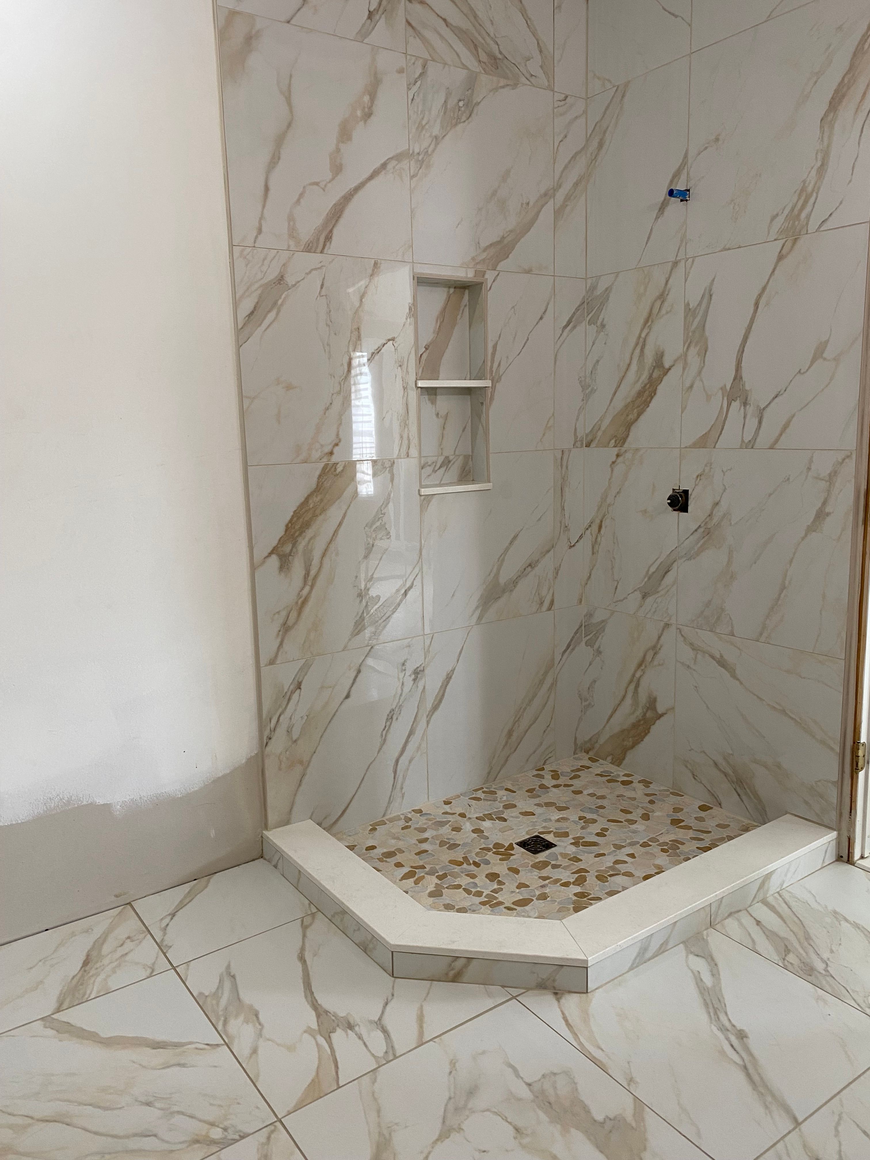 All Photos for Northern Tile in Richmond, MI