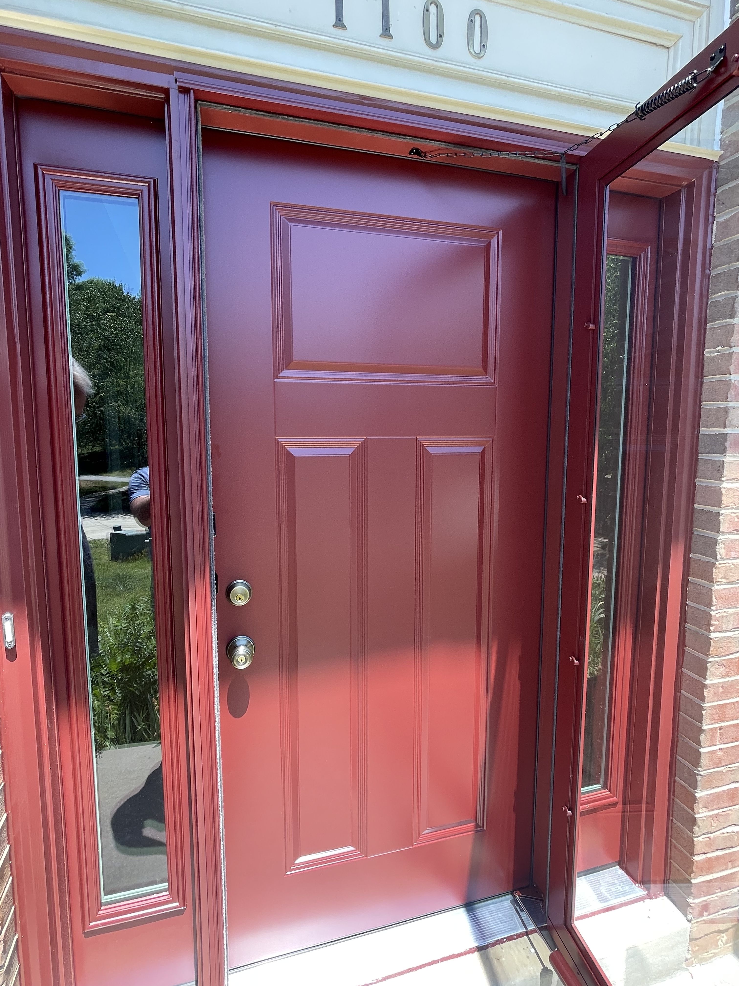  for MAS Home Improvement in Waldorf, MD