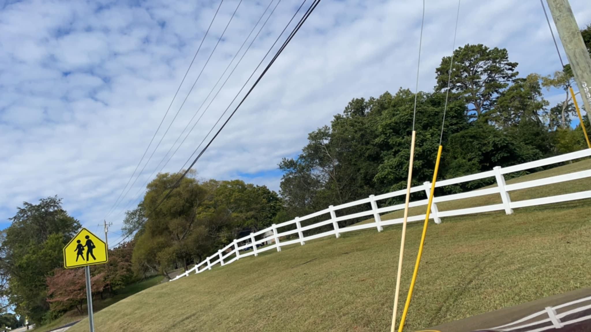  for MEAN KLEAN Pressure Washing in Knoxville, TN