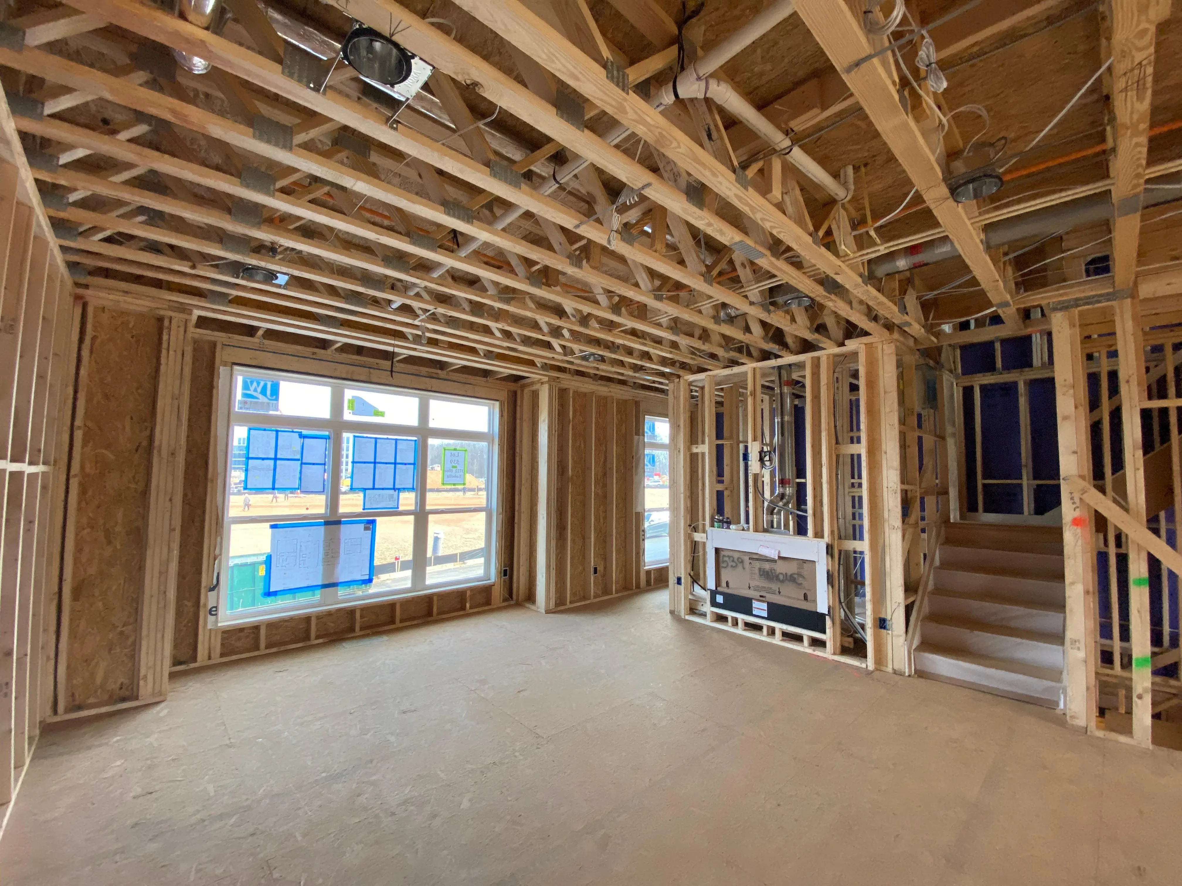 All Photos for Next Level Construction and Cleaning in Saco, ME