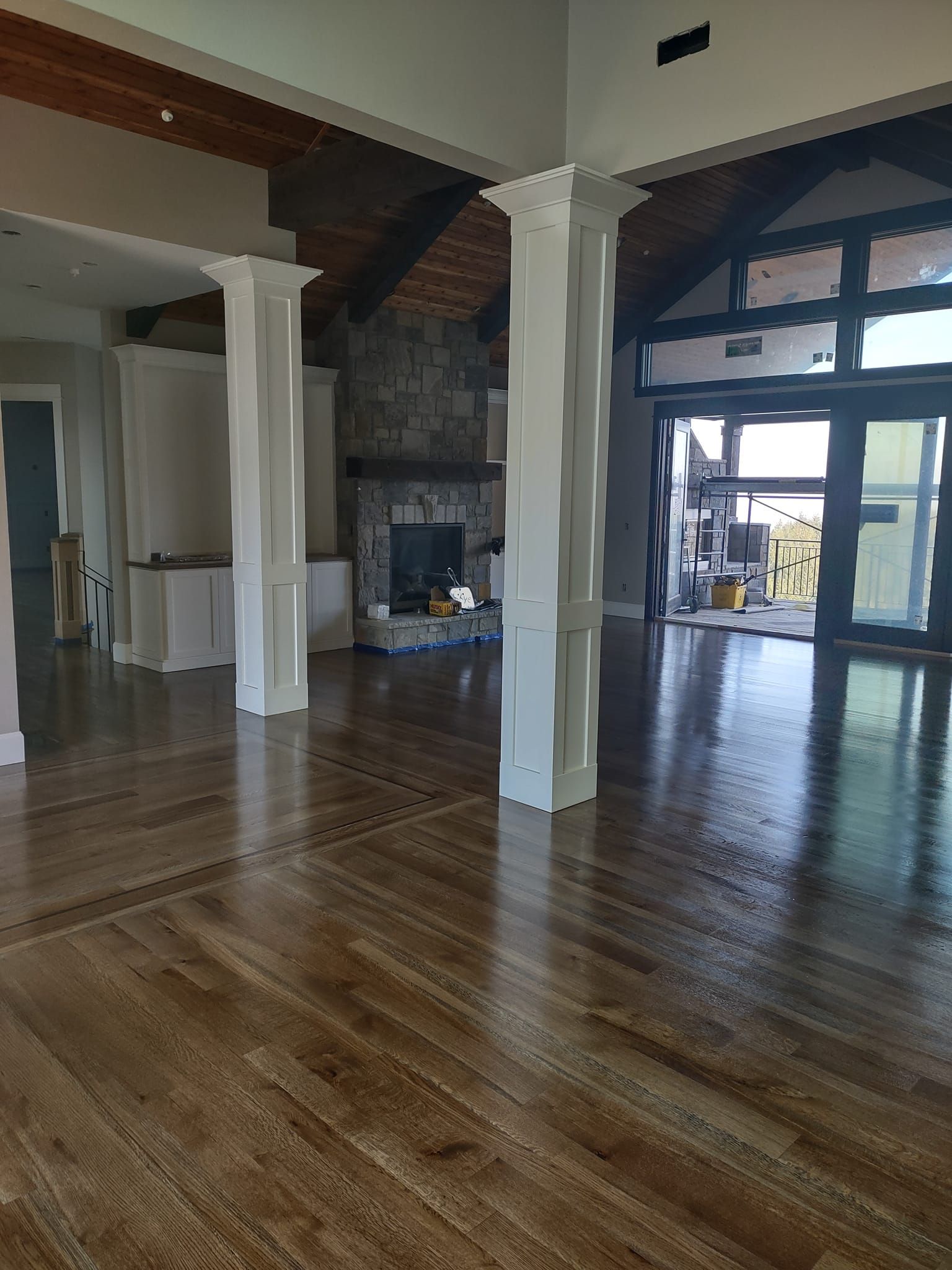  for Smithe Hardwood Flooring  in Sandy, OR