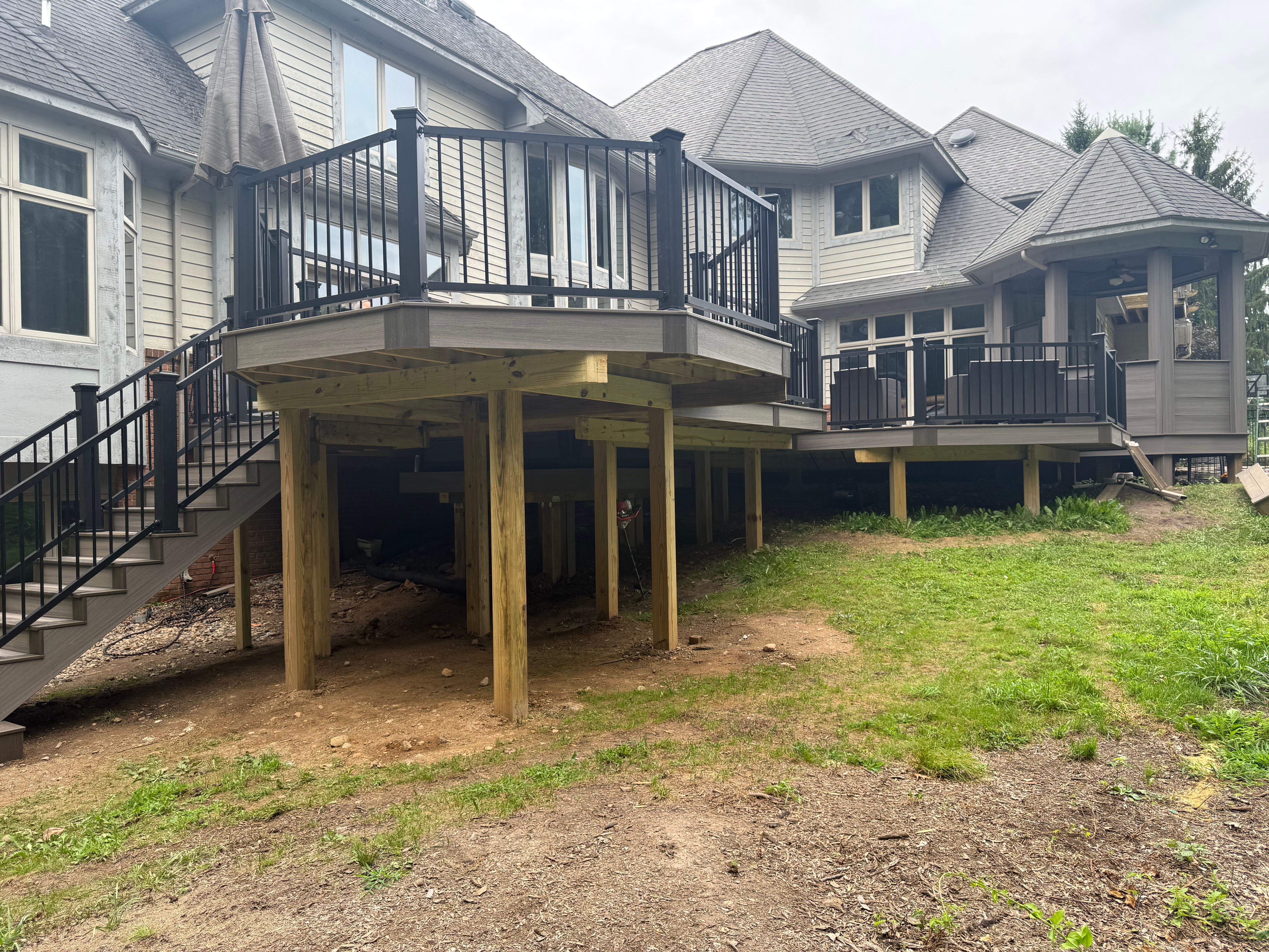  for A Cut Above Remodels in Waterford,  MI