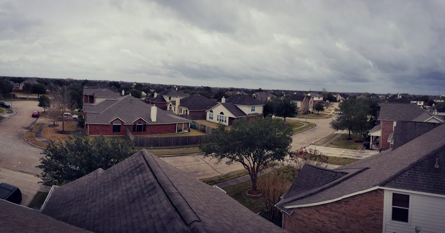  for JD Roof Improvements in Houston, TX