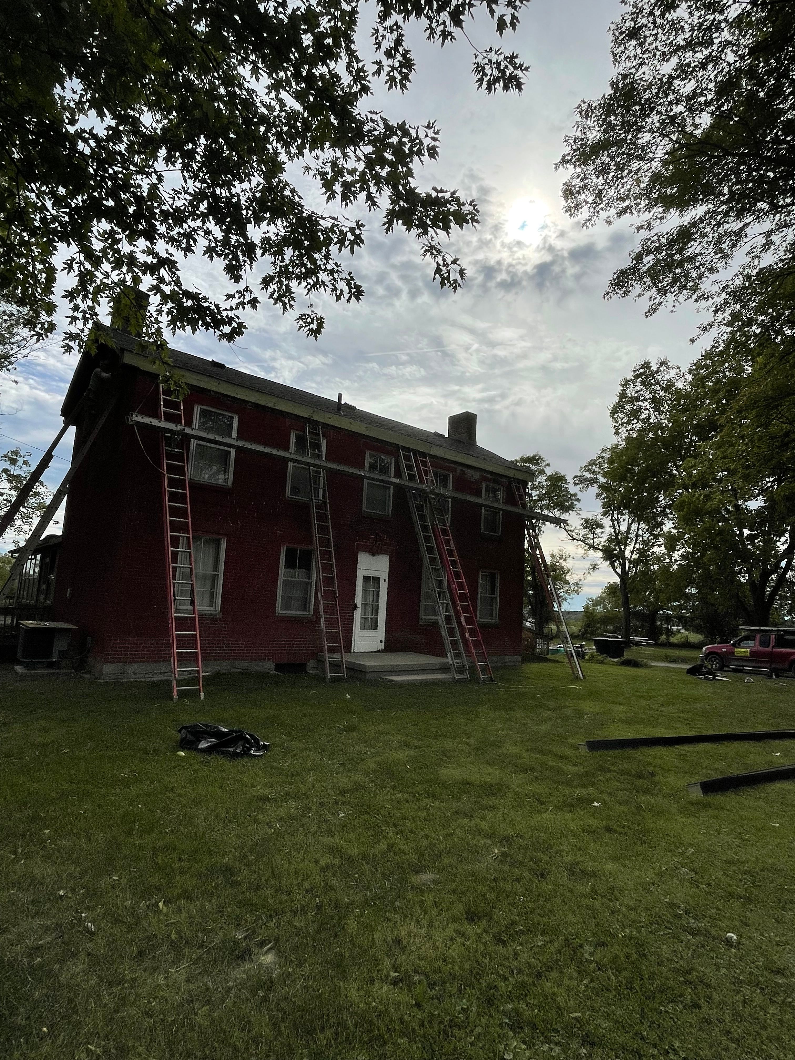  for Precious Roofing in Madeira, OH