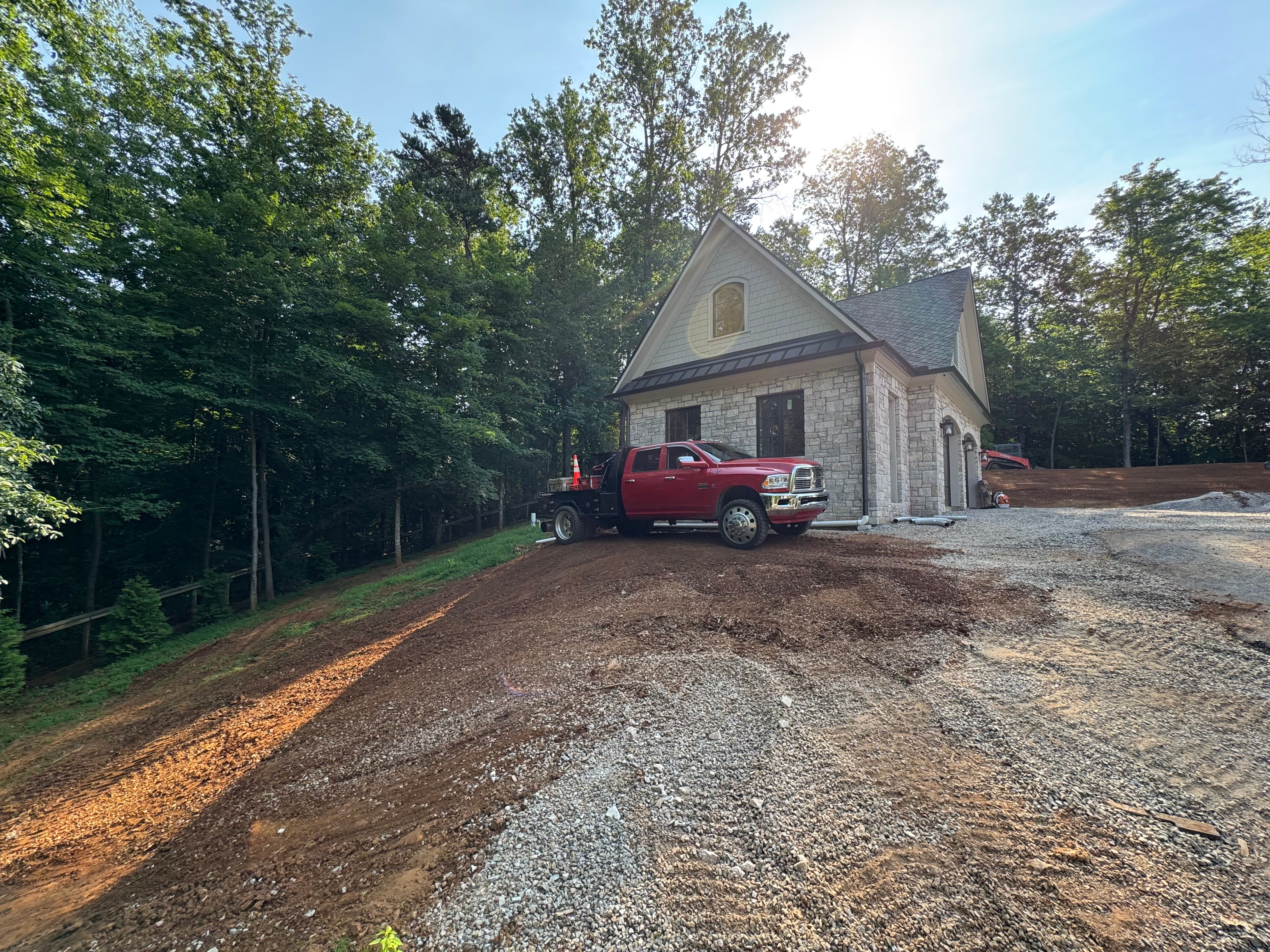 All Photos for F&CO Excavation in Clinton, TN