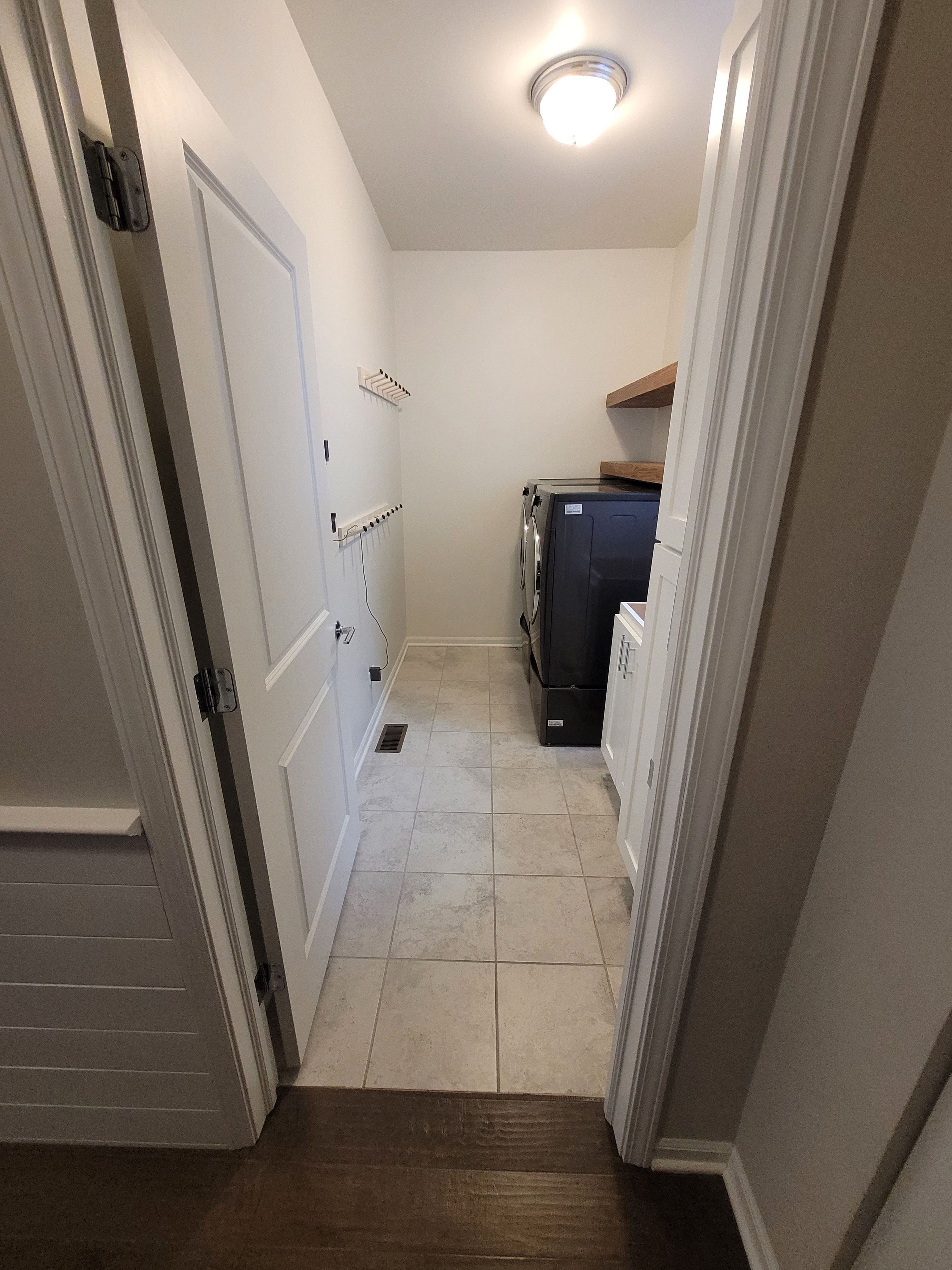 Laundry room  for Go-at Remodeling & Painting in Northbrook,  IL