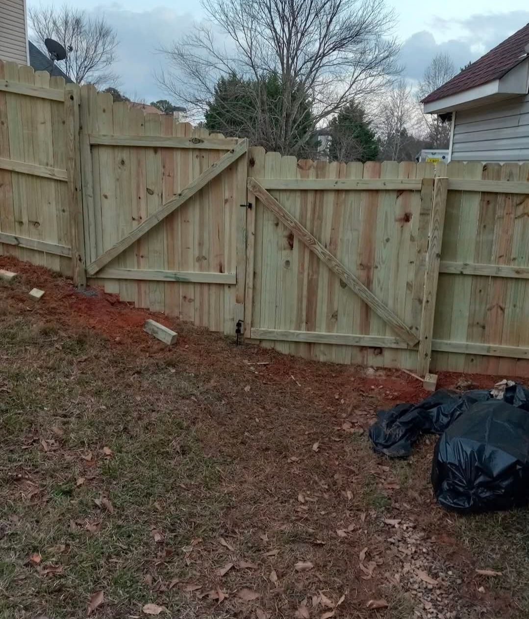  for All Out Construction in Atlanta, GA