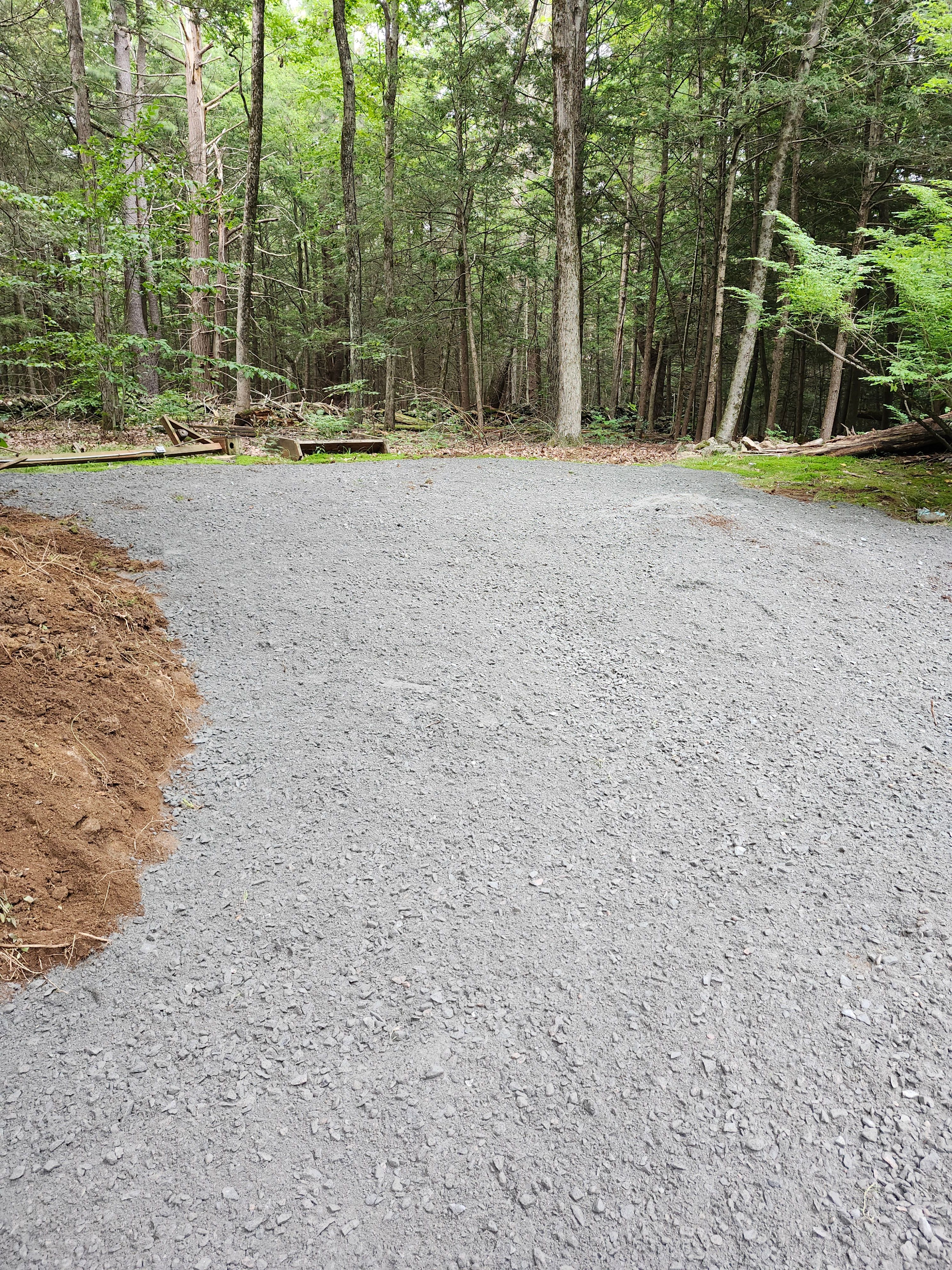 Driveway Install & Repair for Landscape Innovations LLC in Torrington, CT