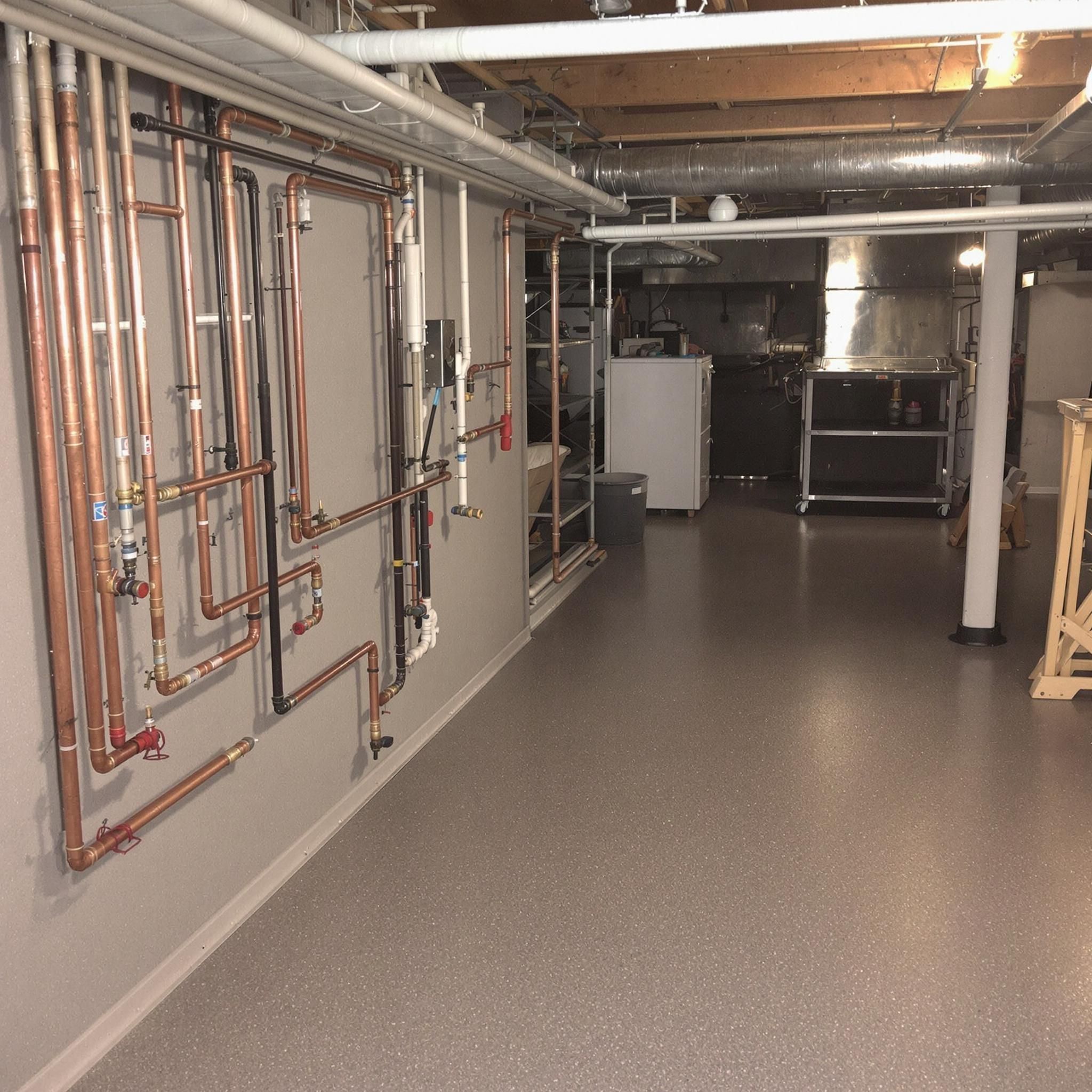  for Floorworx in Westchester County, NY