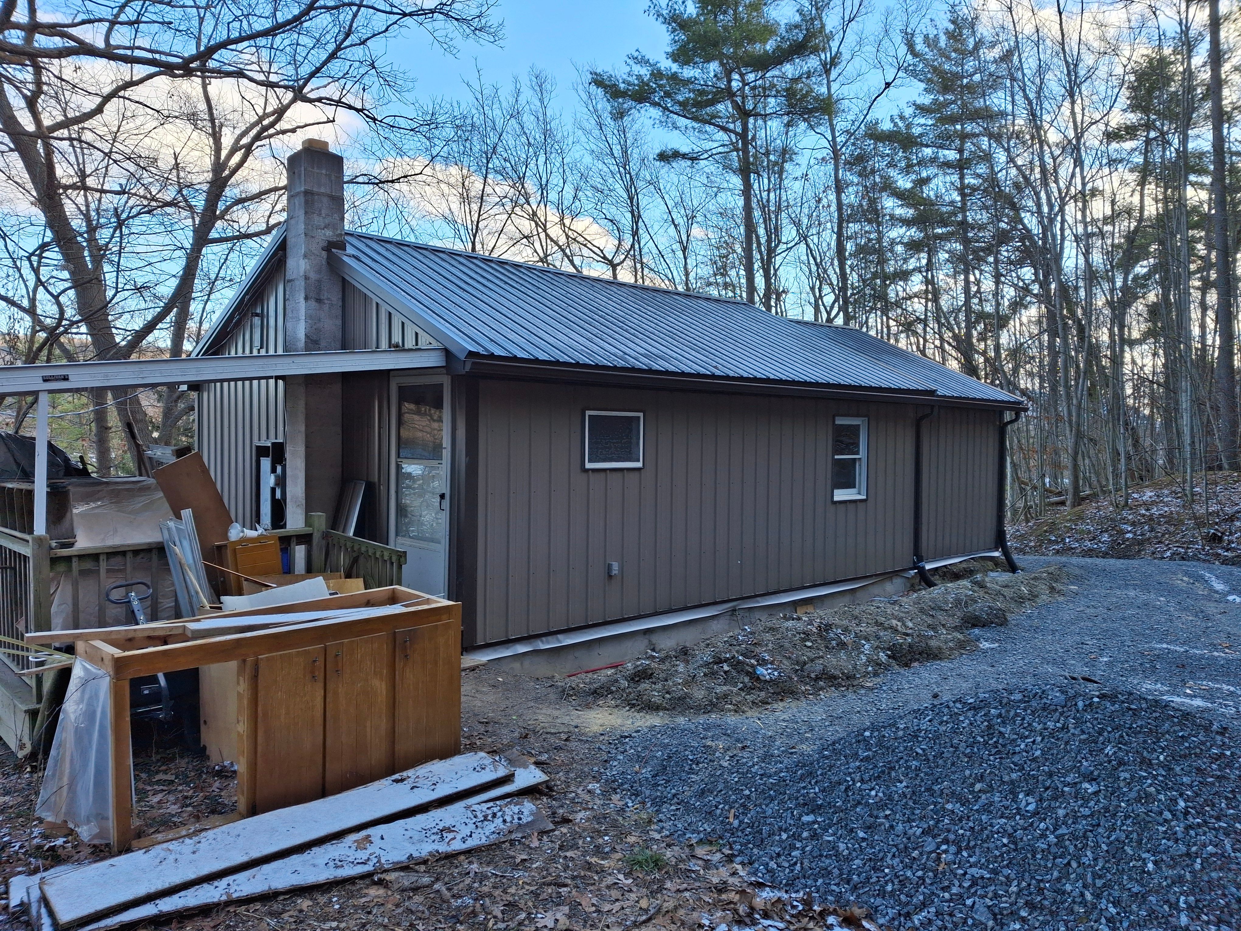  for Canadice Valley Construction LLC in Canadice, NY