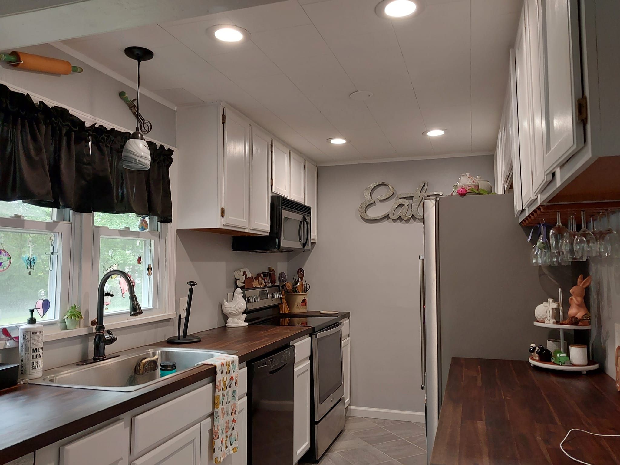 Electrical Repairs for Amalfitano Electric LLC in Newton, NJ