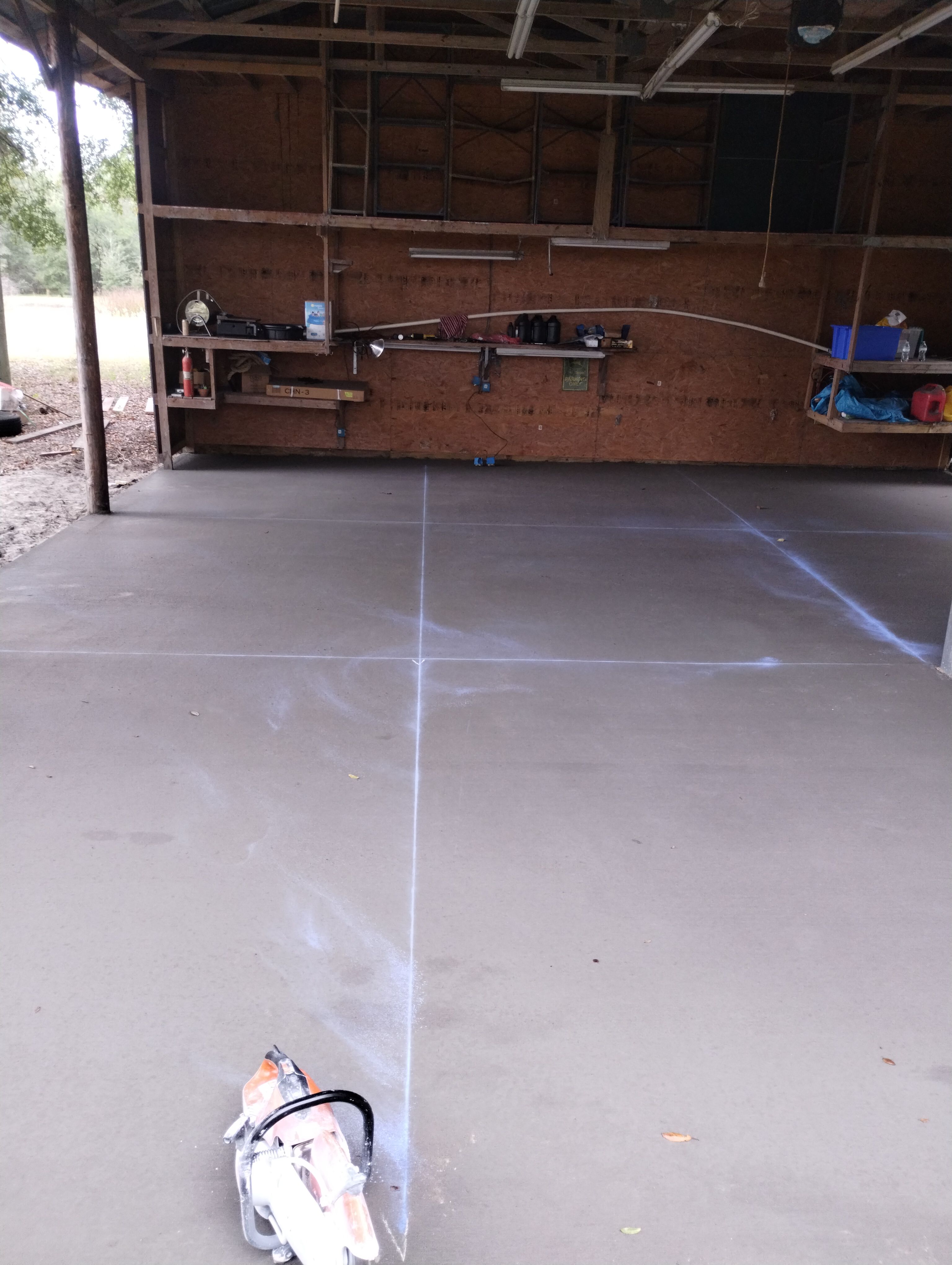  for KCS Concrete in Middleburg, FL