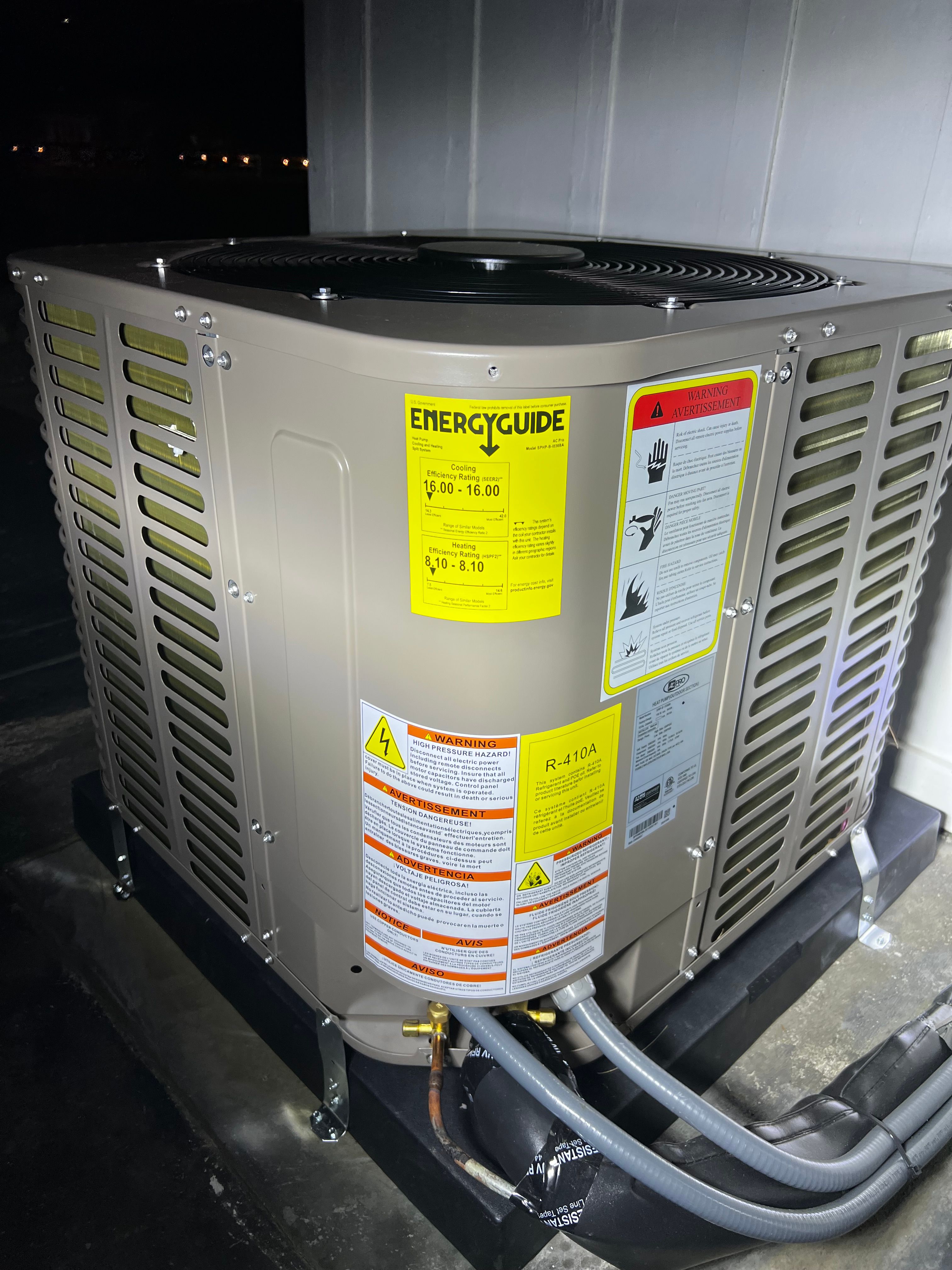  for Continental HVAC in Los Angeles, CA