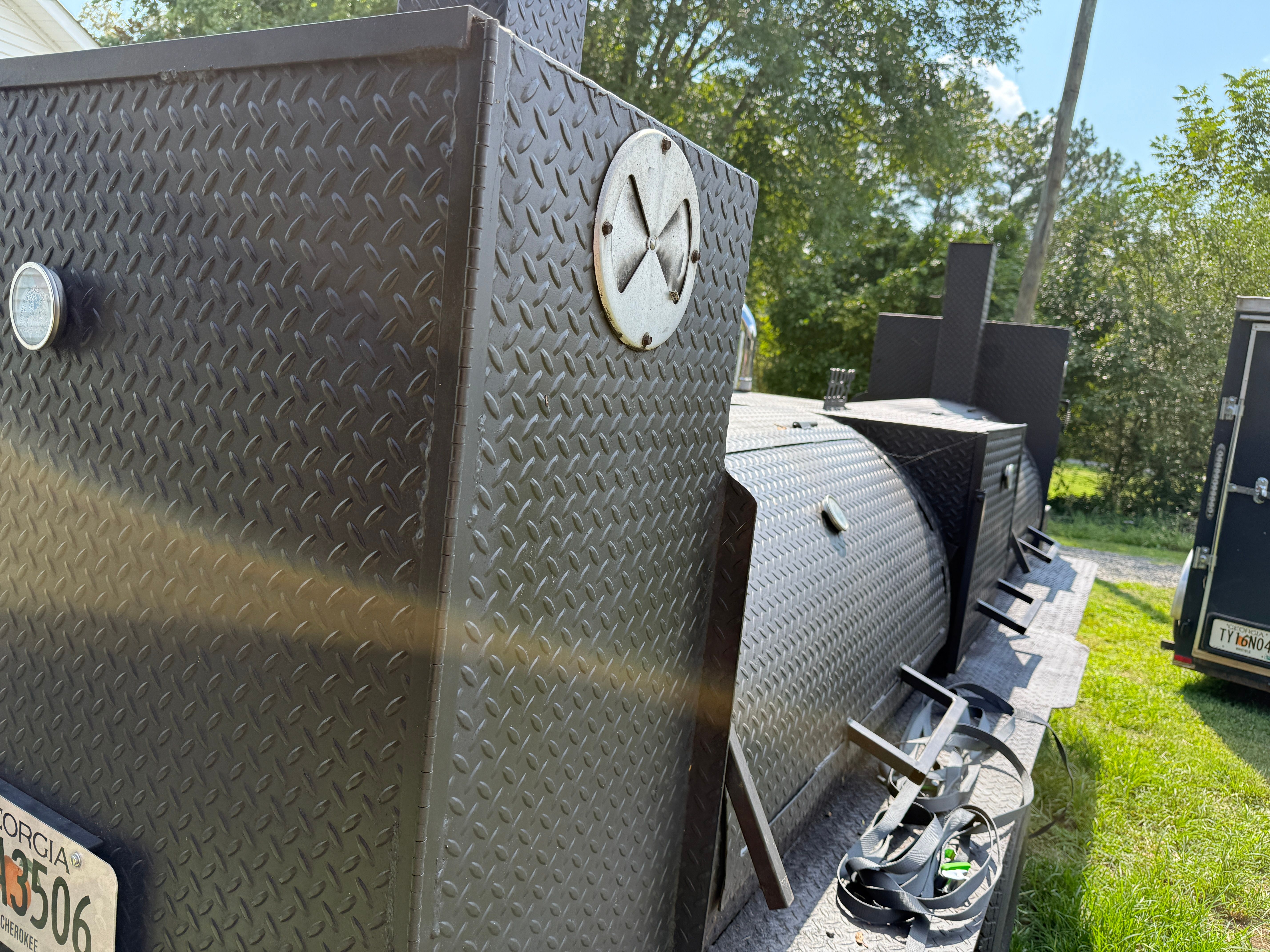  for TAG Welding and fabrication in Dalton, GA