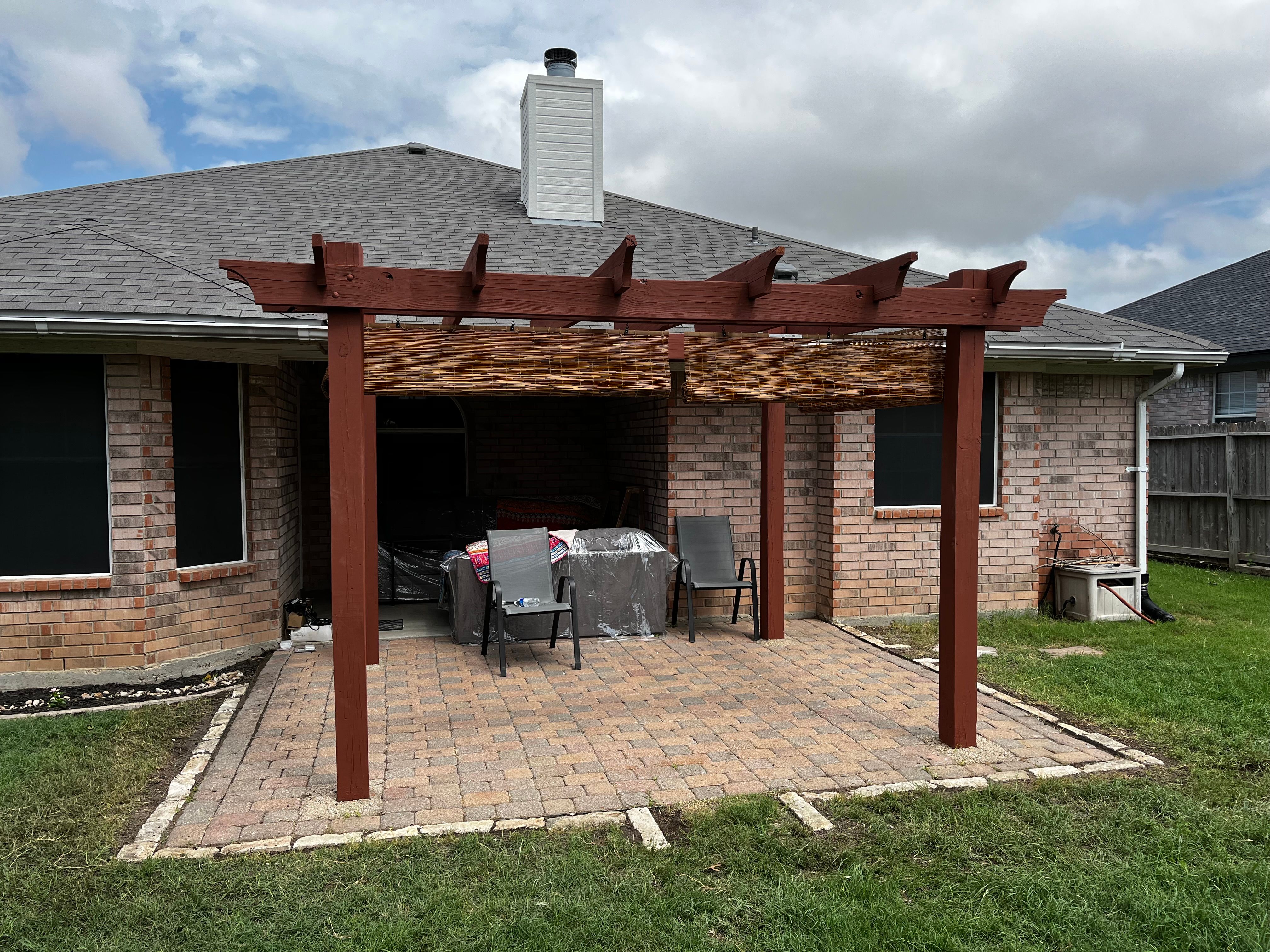 All Photos for No Excuses Painting & Remodeling in Killeen, TX
