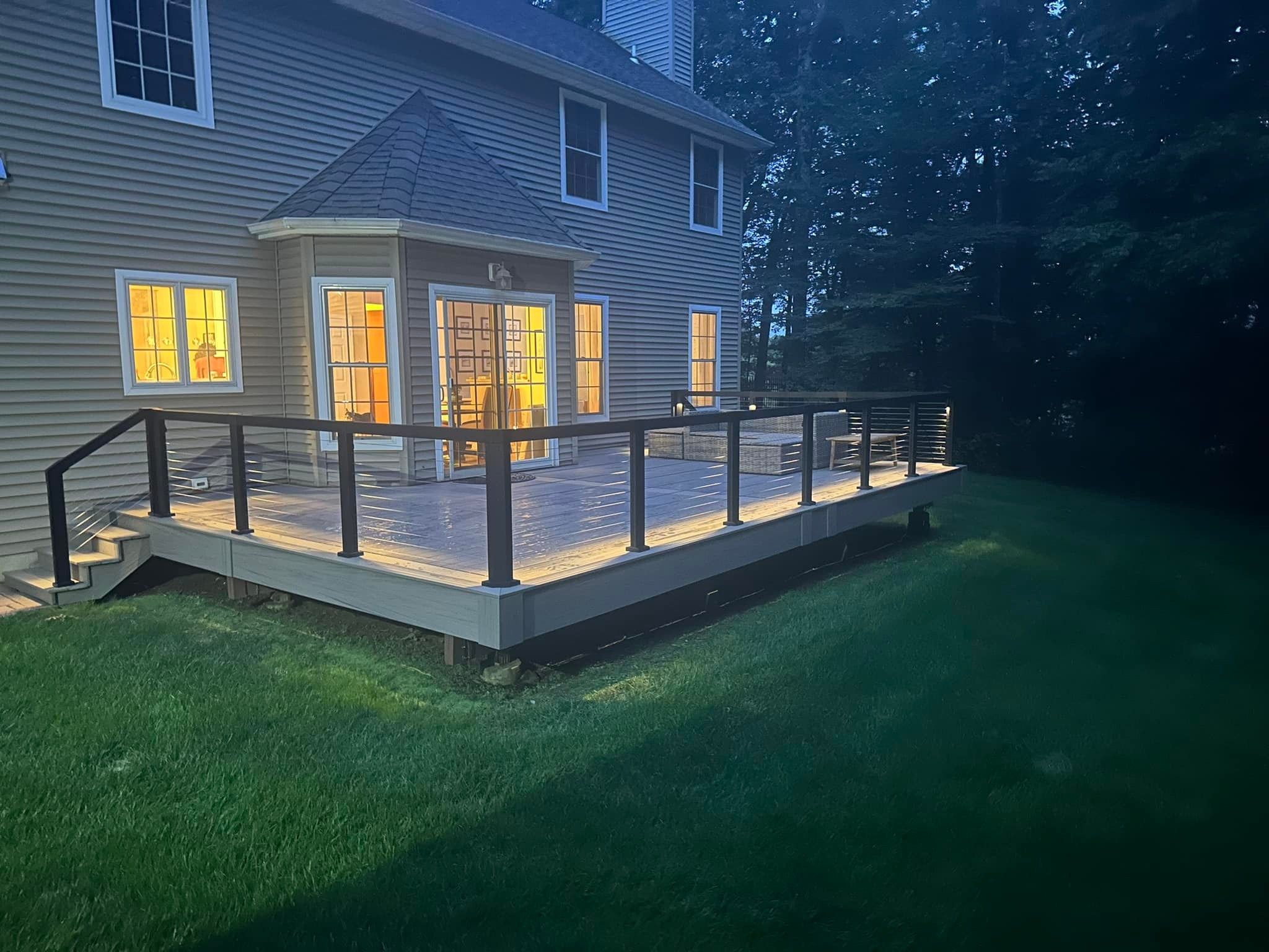 All Photos for NJC Electric in Hackettstown, NJ