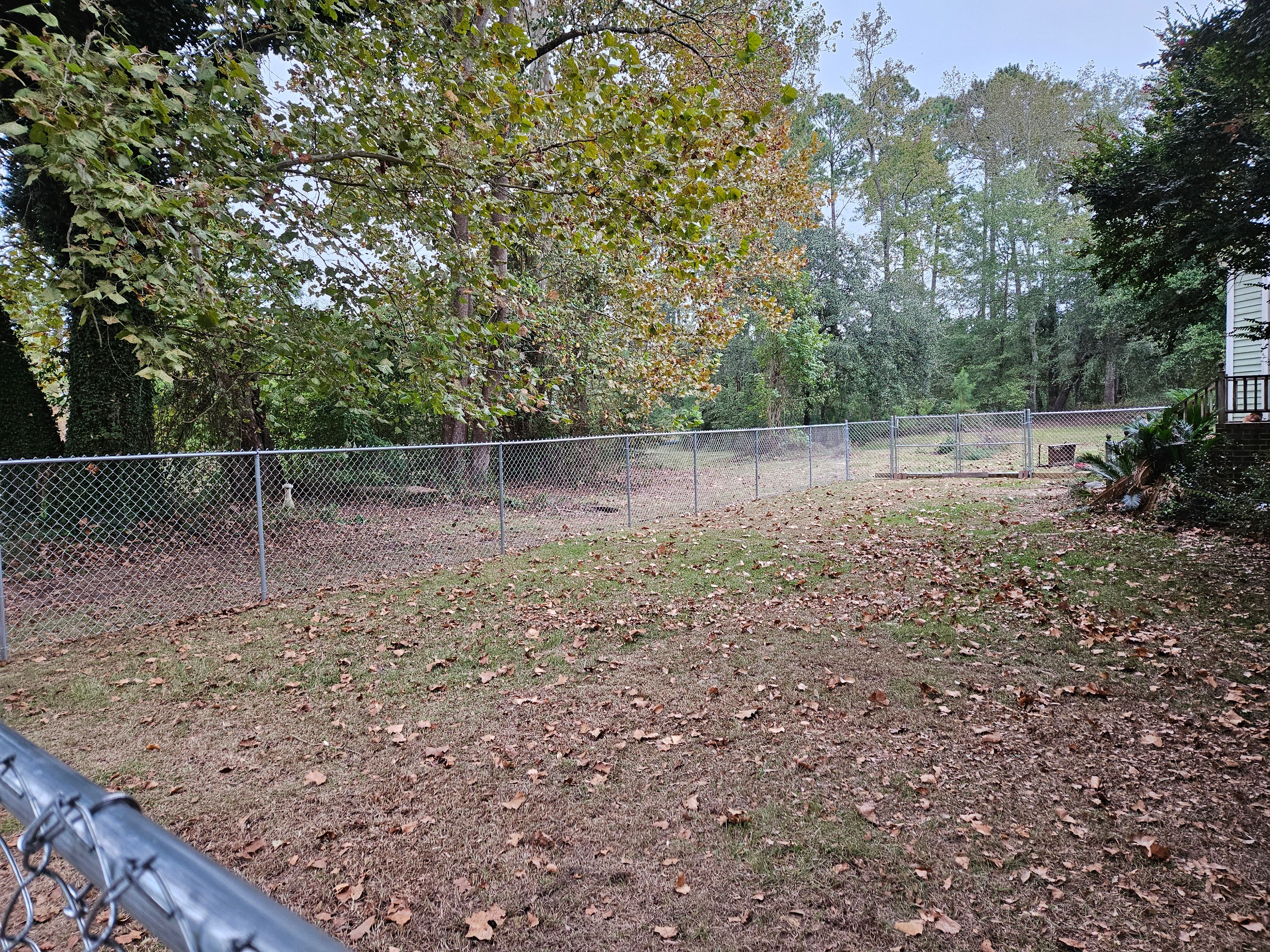  for American Privacy Fencing & More in Statesboro, GA