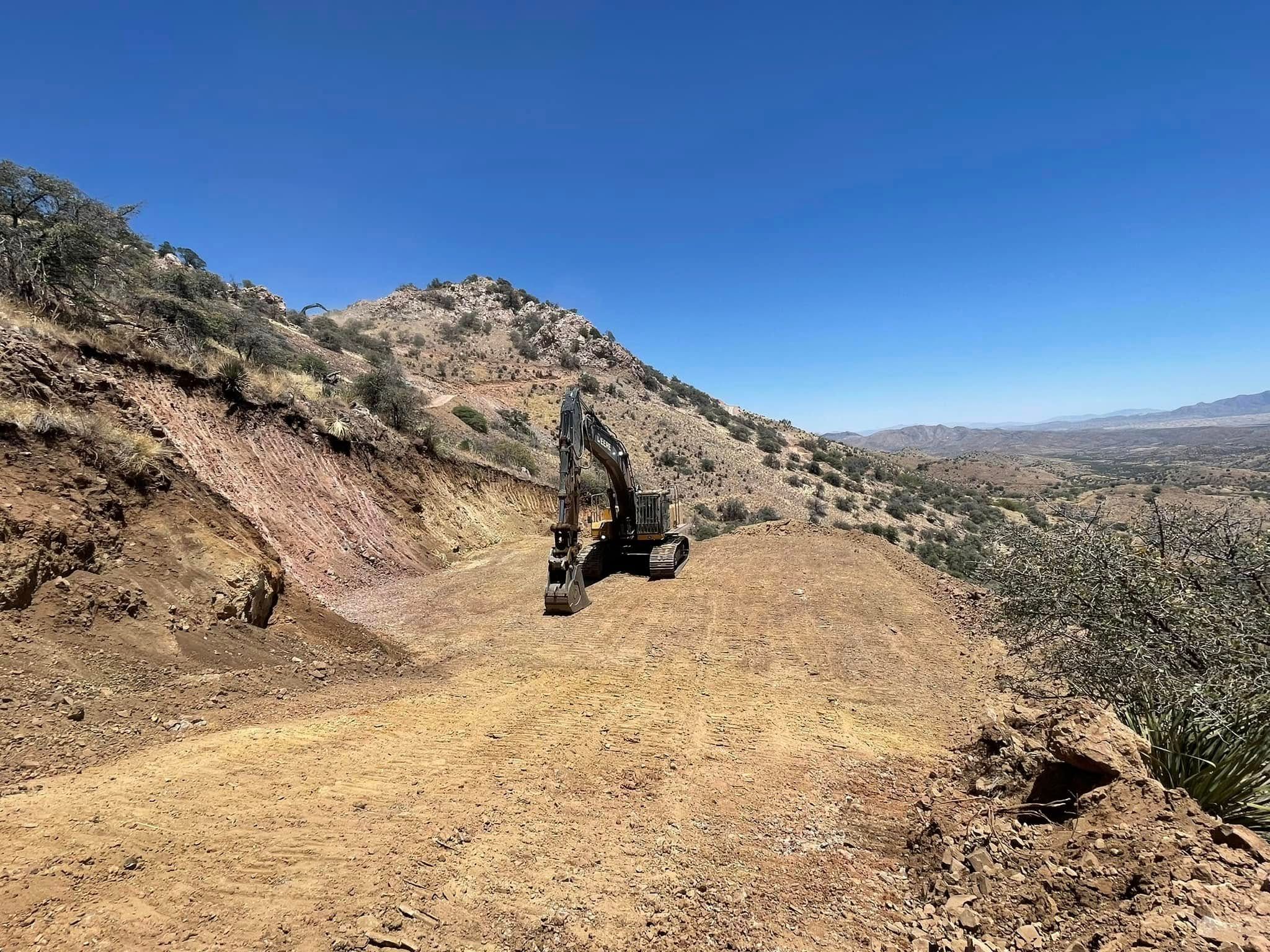 All Photos for Roughout Excavation in Vail, AZ
