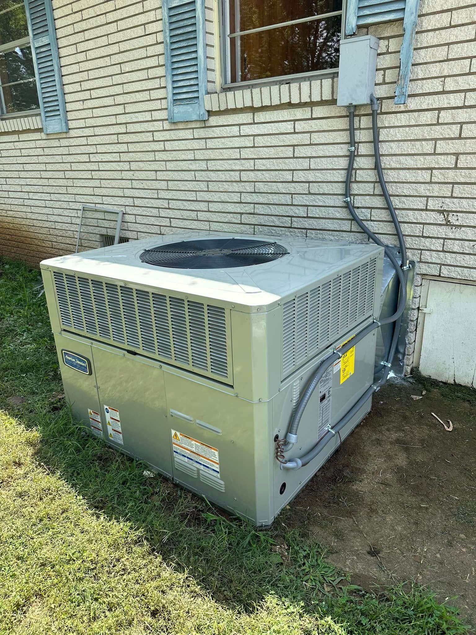 All Photos for Bolen HVAC in Greenbrier, TN